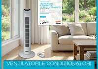 Brico OK volantino dal 05/03/2026 Brico OK volantino Ventilatori e Condizionatori