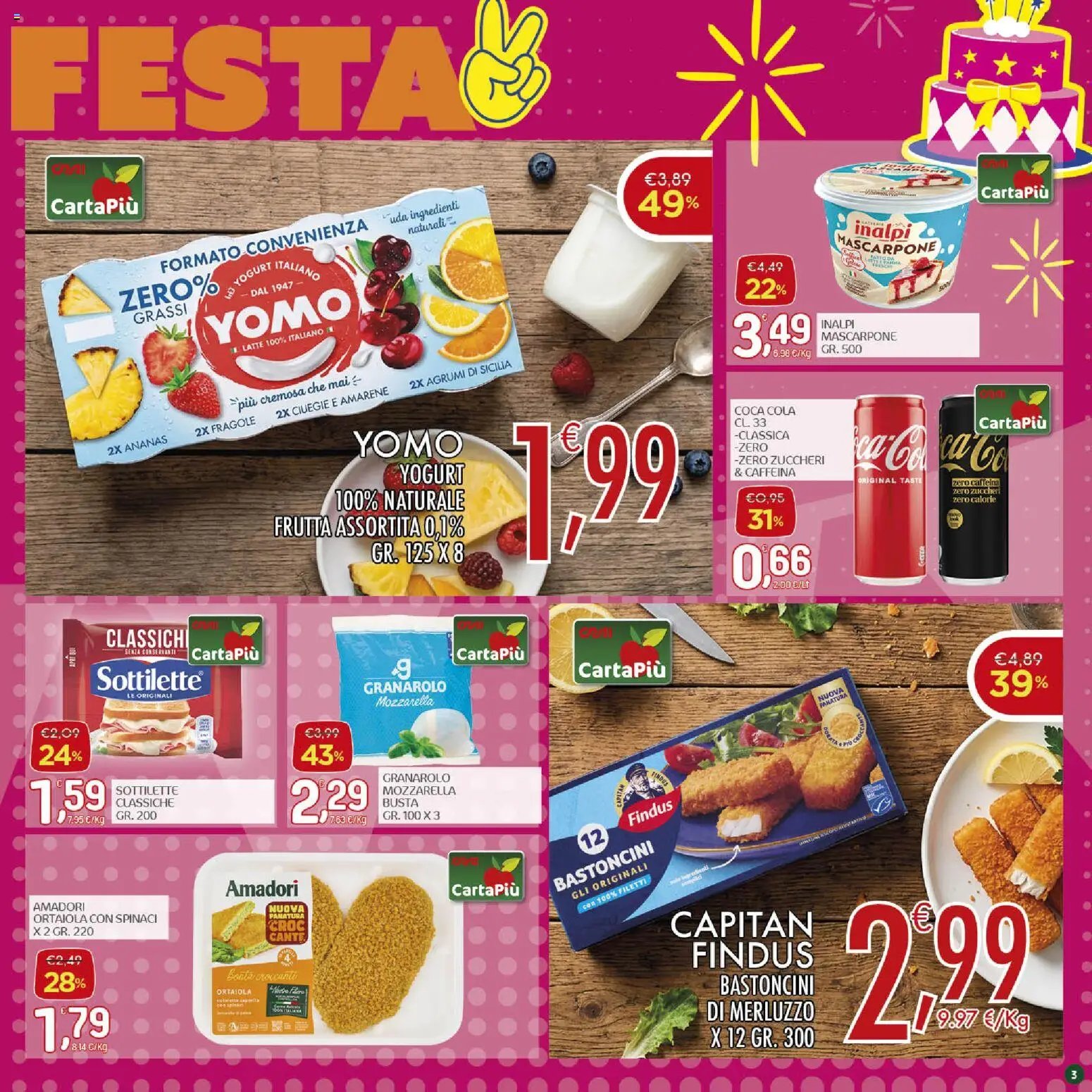 CRAI volantino dal 01/10/2026 CRAI volantino Avetrana