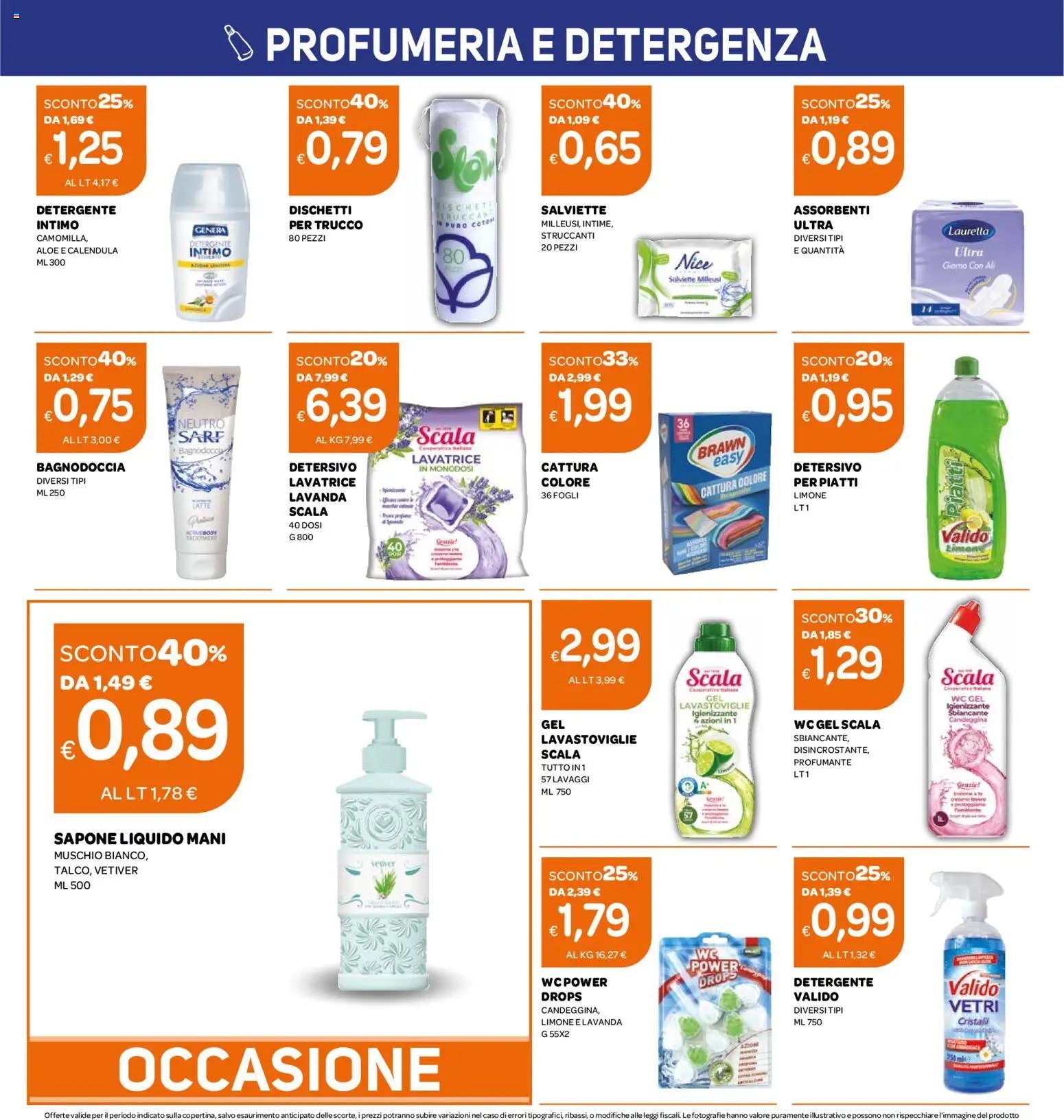Ekom volantino dal 02/06/2026 Ekom volantino