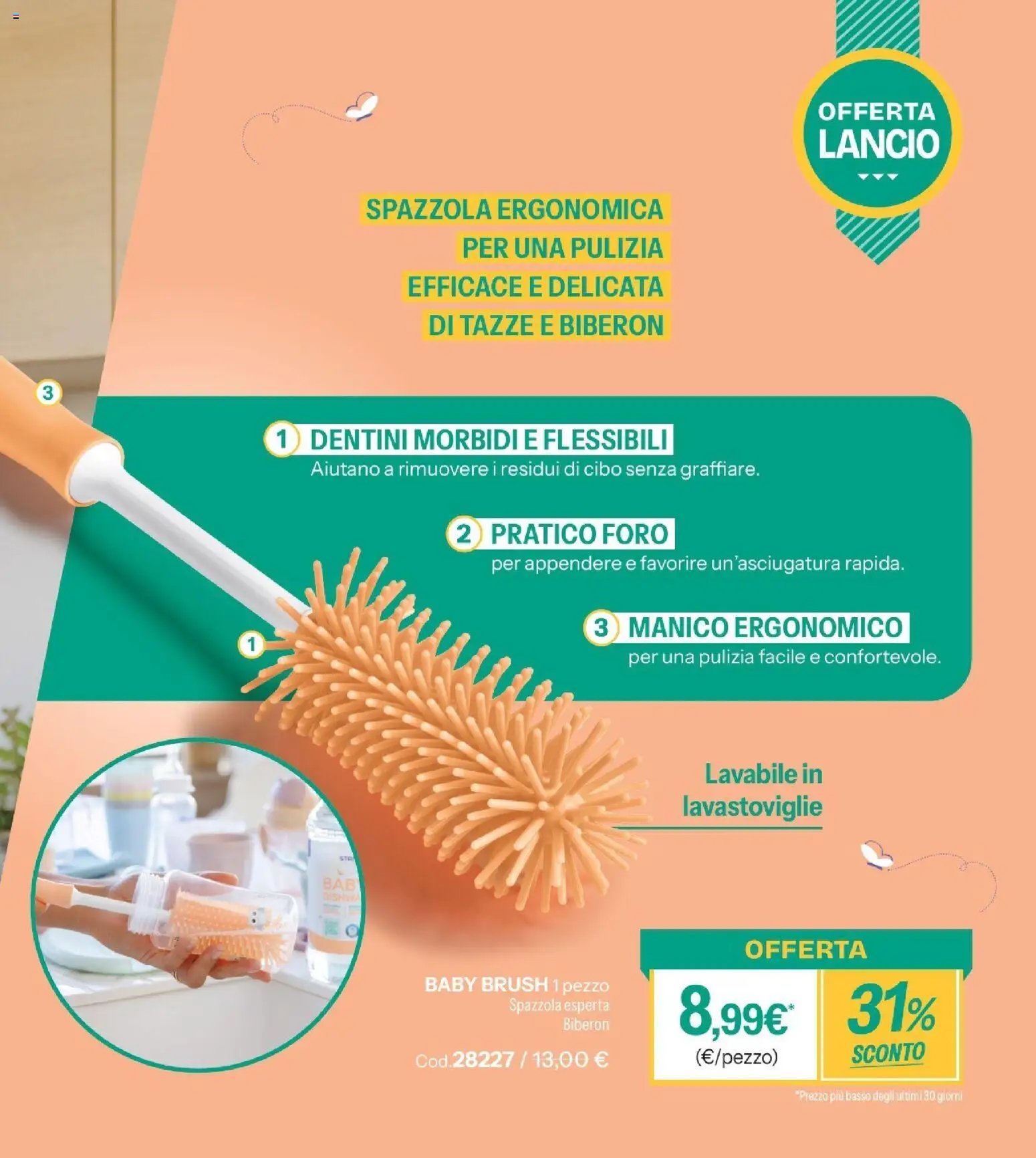 Stanhome volantino dal 08/09/2026 Catalogo Stanhome 14 2026