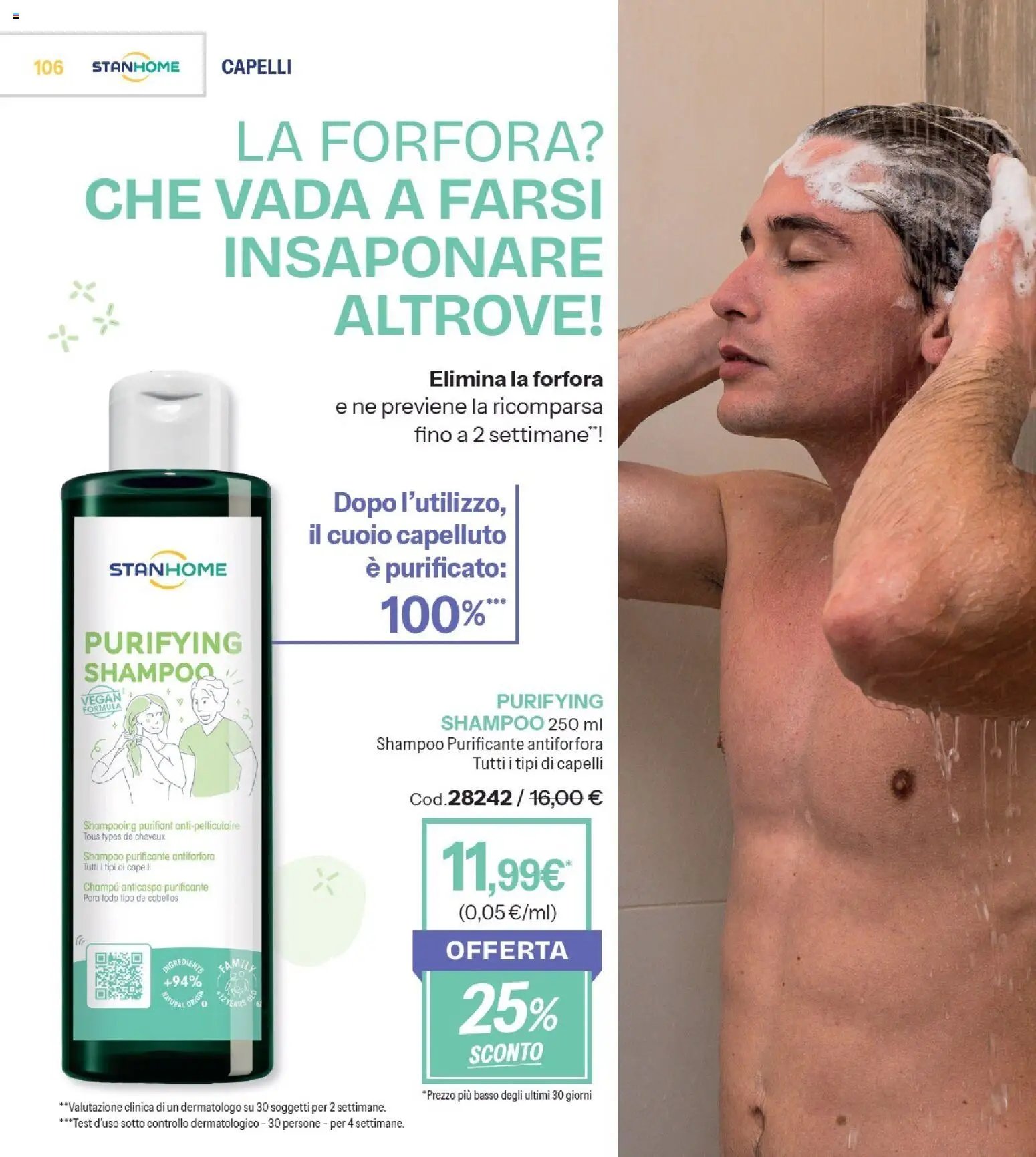 Stanhome volantino dal 08/09/2026 Catalogo Stanhome 14 2026