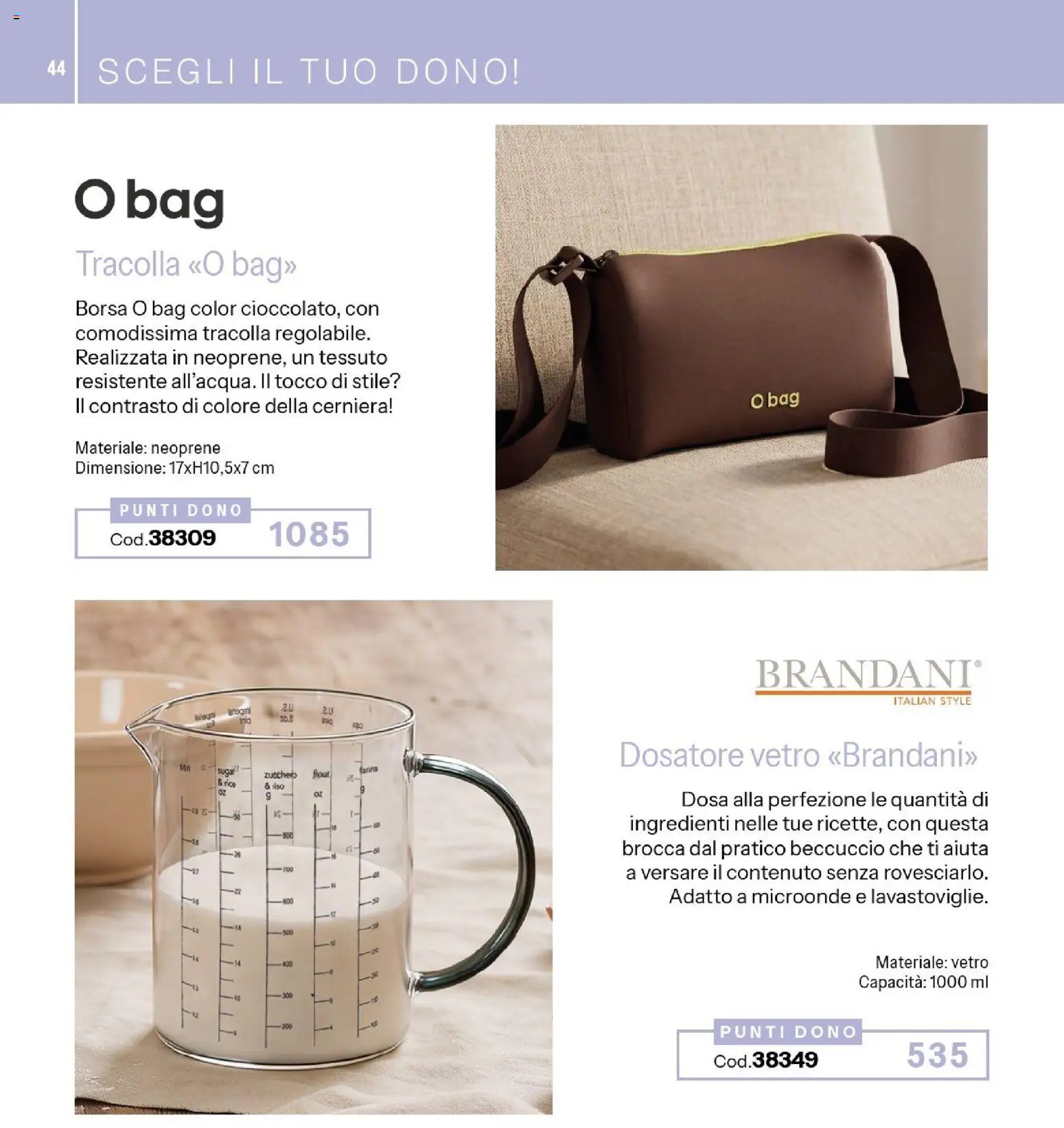 Stanhome volantino dal 08/09/2026 Catalogo Stanhome 14 2026