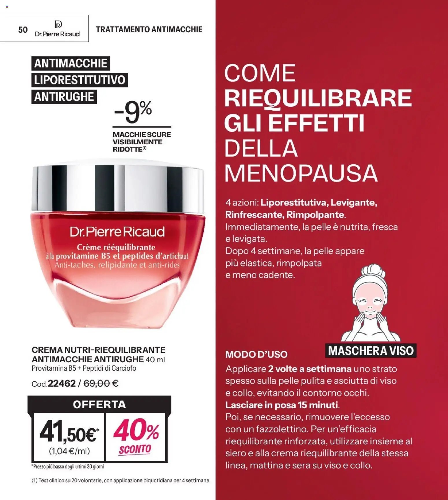 Stanhome volantino dal 08/09/2026 Catalogo Stanhome 14 2026