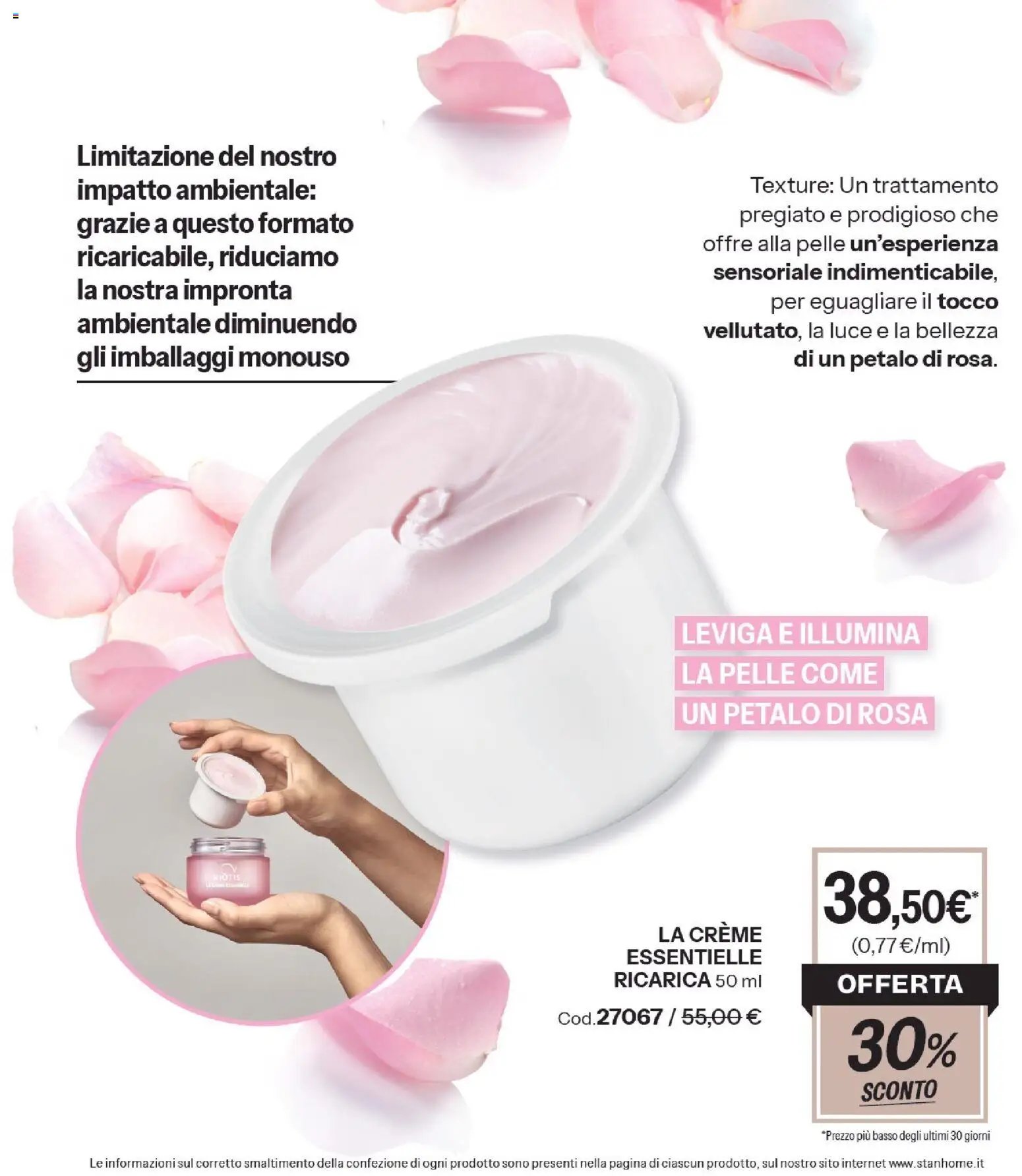 Stanhome volantino dal 08/09/2026 Catalogo Stanhome 14 2026