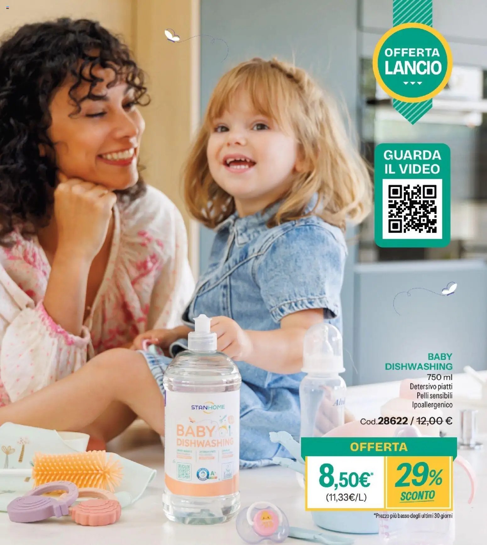 Stanhome volantino dal 08/09/2026 Catalogo Stanhome 14 2026