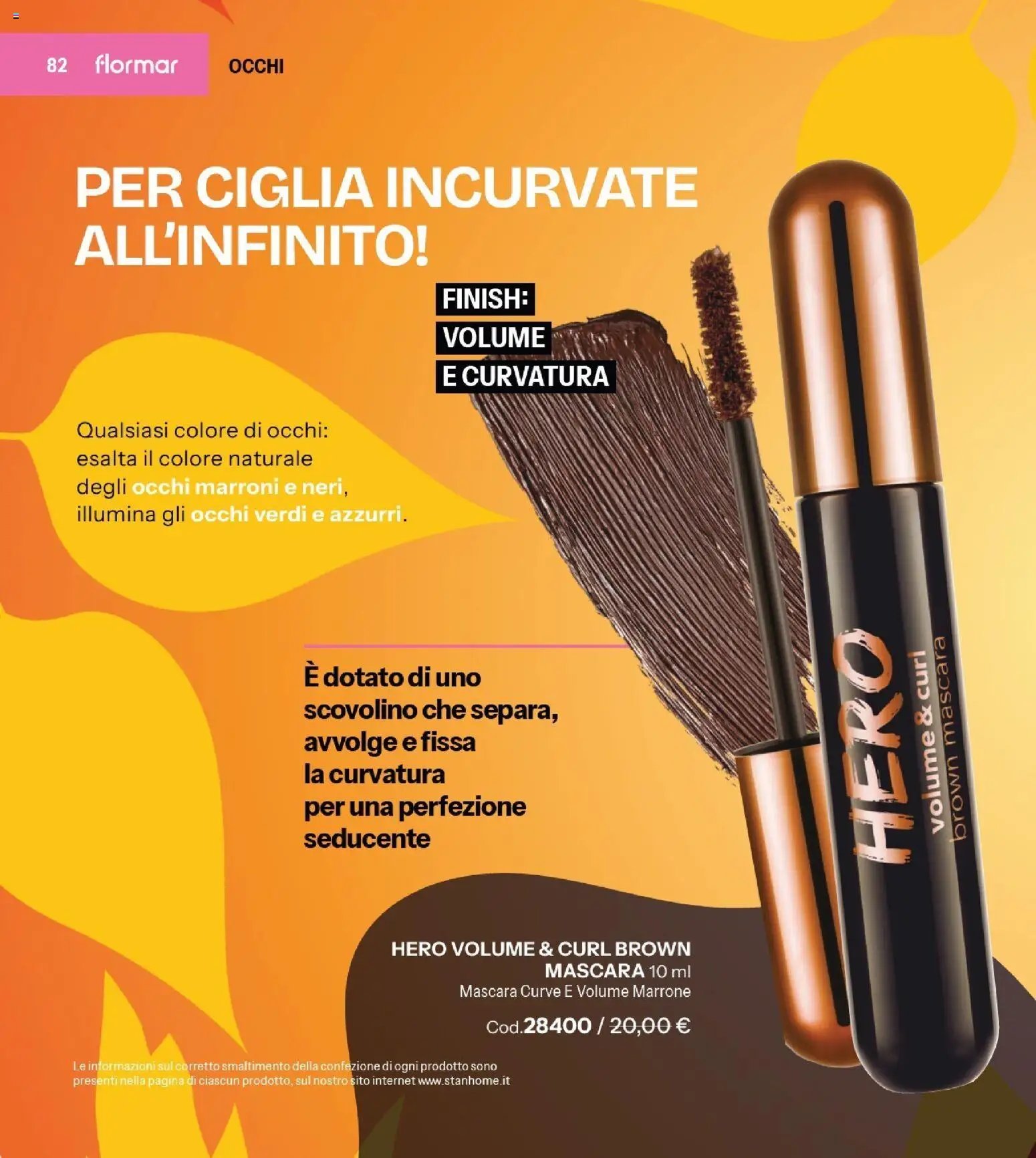 Stanhome volantino dal 08/09/2026 Catalogo Stanhome 14 2026