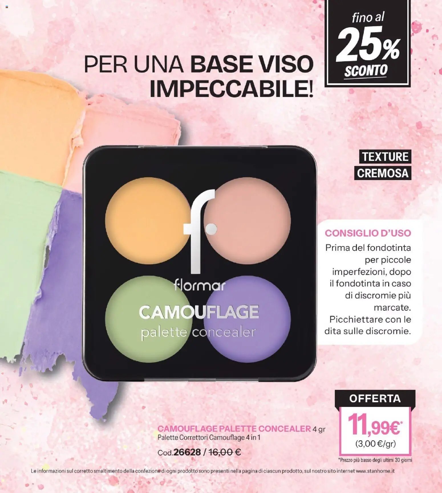 Stanhome volantino dal 08/09/2026 Catalogo Stanhome 14 2026