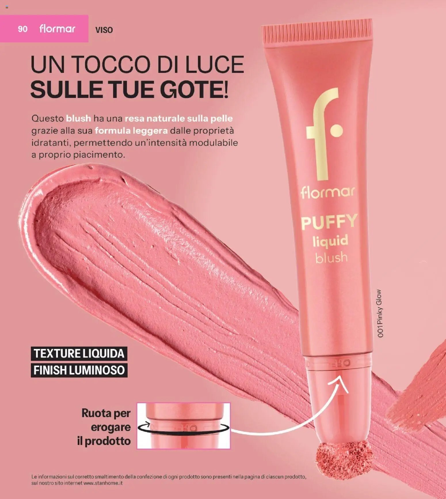 Stanhome volantino dal 08/09/2026 Catalogo Stanhome 14 2026