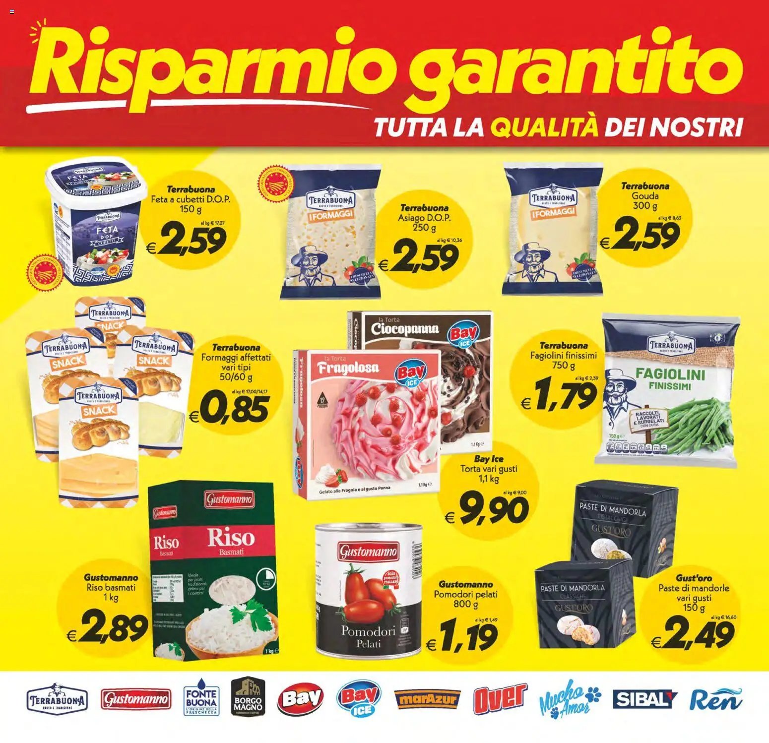 SuperConveniente volantino dal 09/06/2026 SuperConveniente volantino