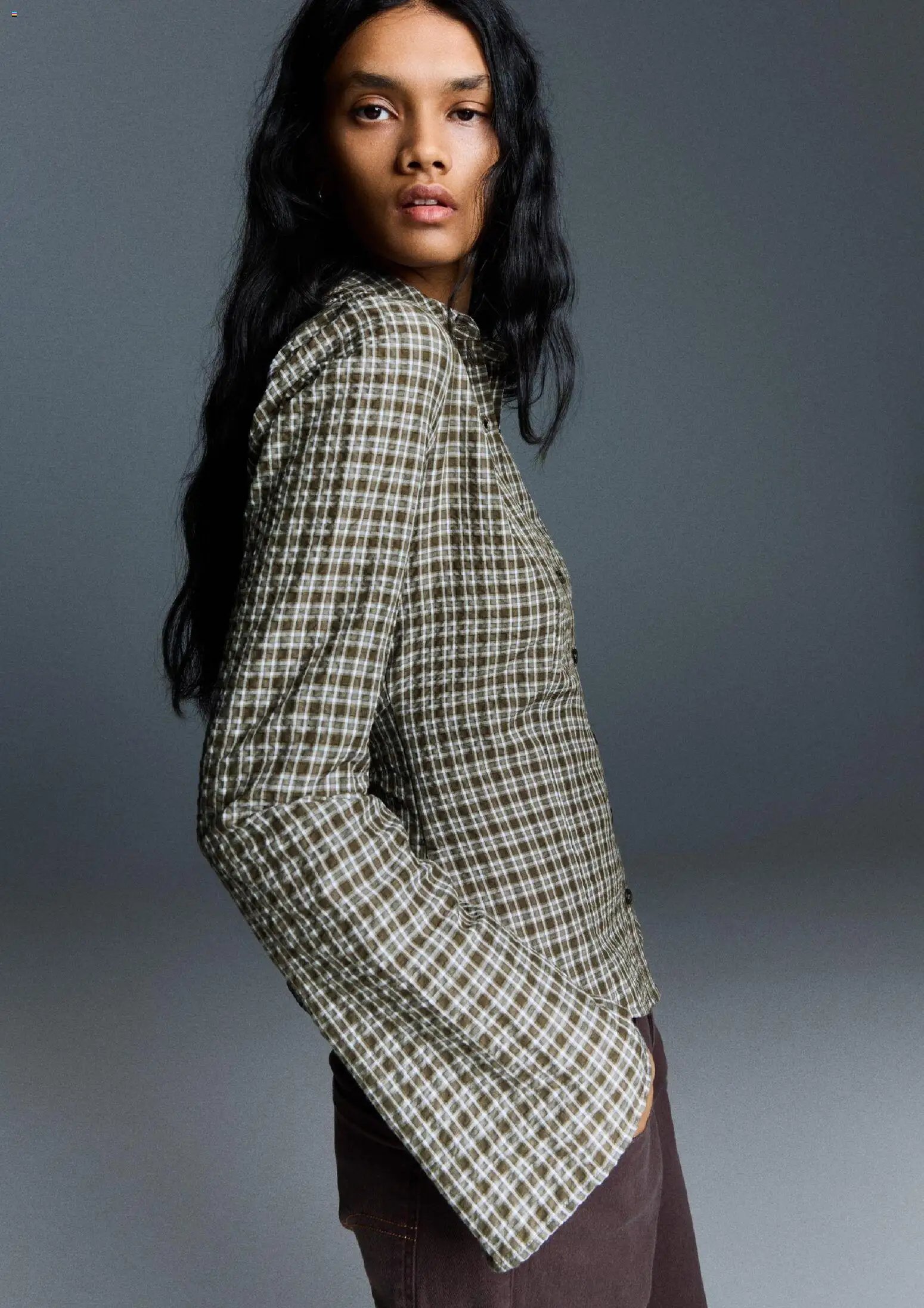 Bershka volantino dal 01/11/2025 Attuale volantino (2025-11-01)