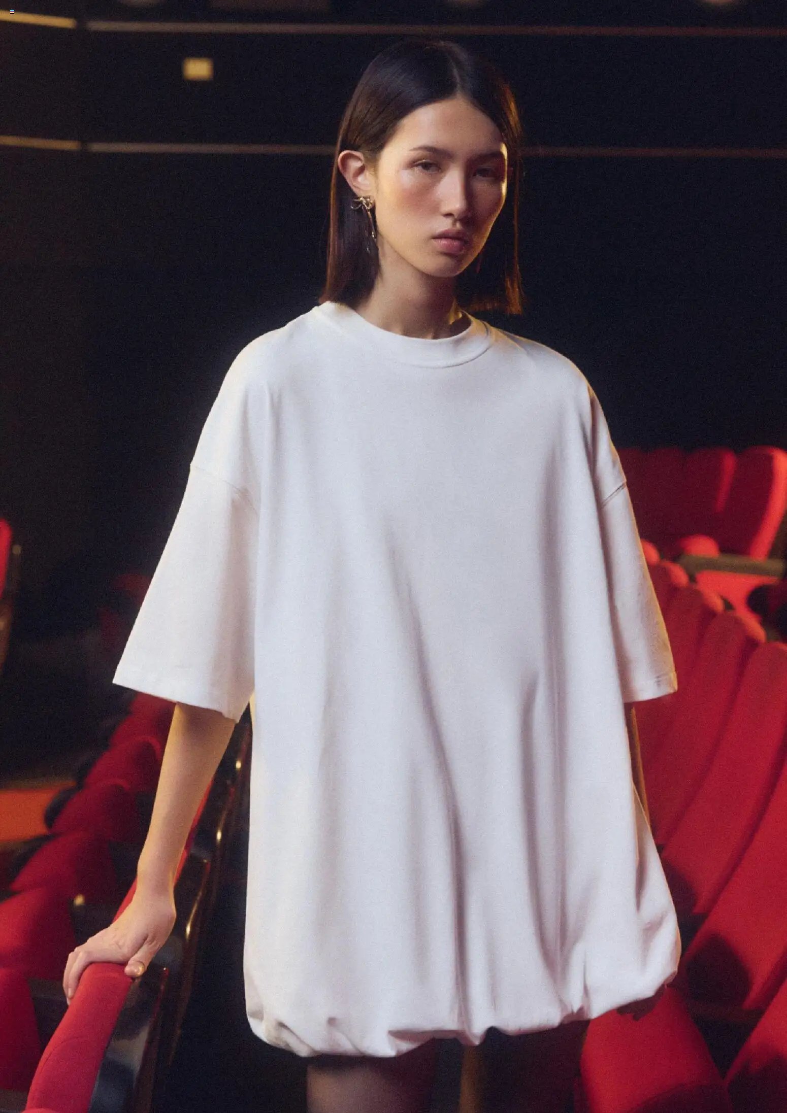 Bershka volantino dal 01/11/2025 Attuale volantino (2025-11-01)