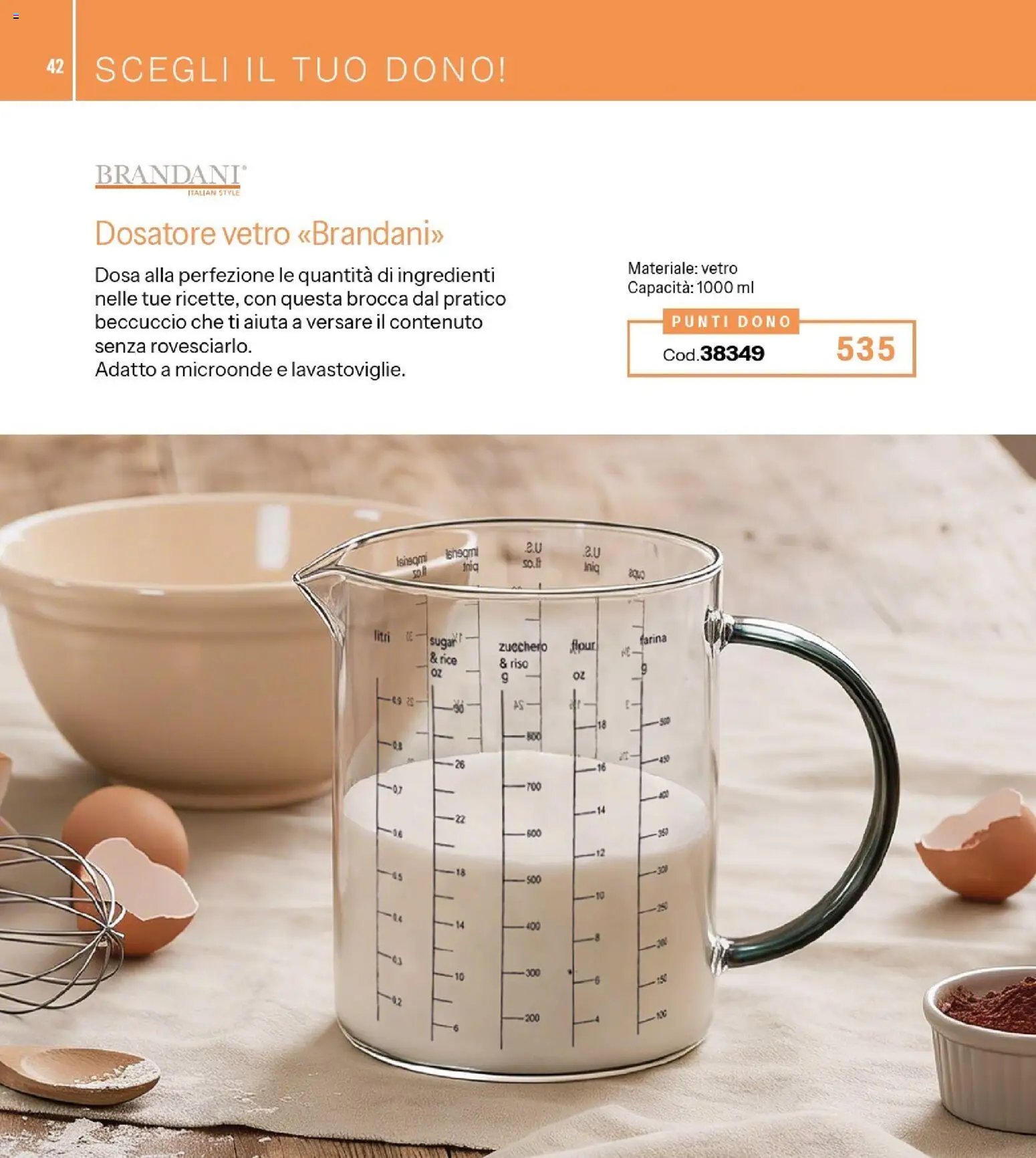 Stanhome volantino dal 29/09/2026 Catalogo Stanhome 15 2026