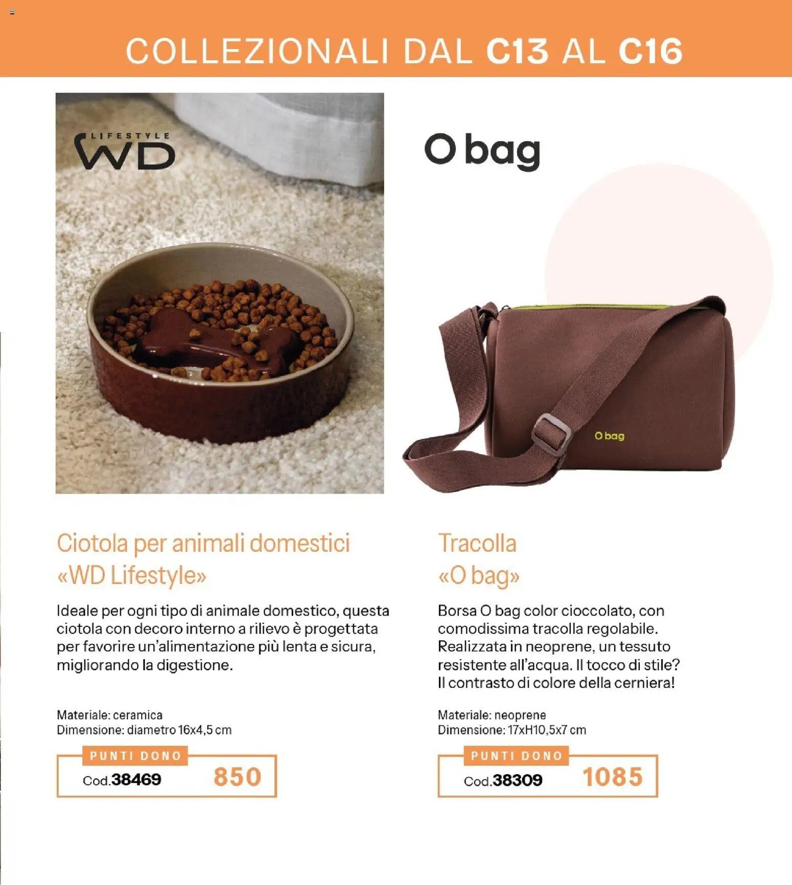 Stanhome volantino dal 29/09/2026 Catalogo Stanhome 15 2026