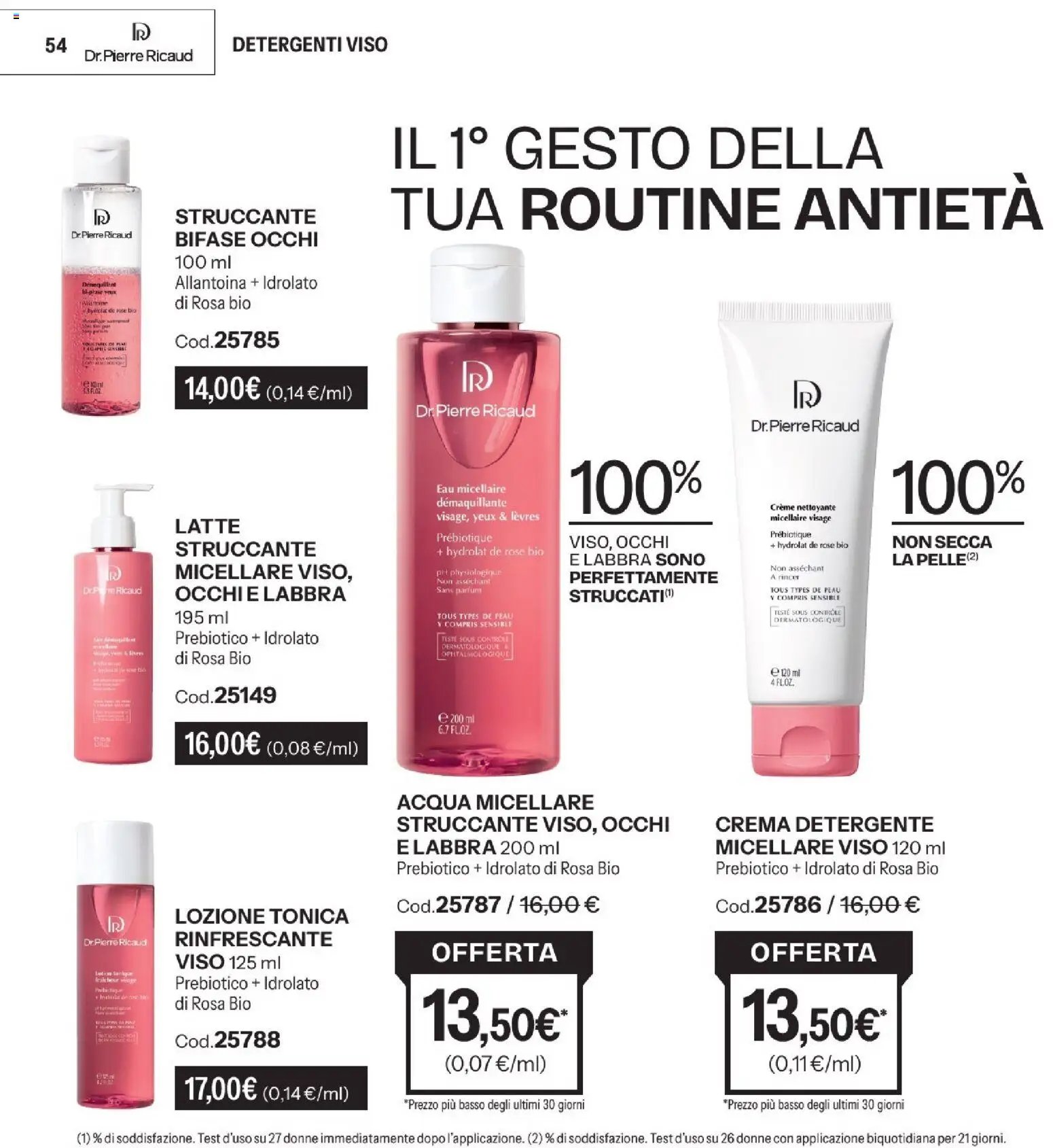 Stanhome volantino dal 29/09/2026 Catalogo Stanhome 15 2026