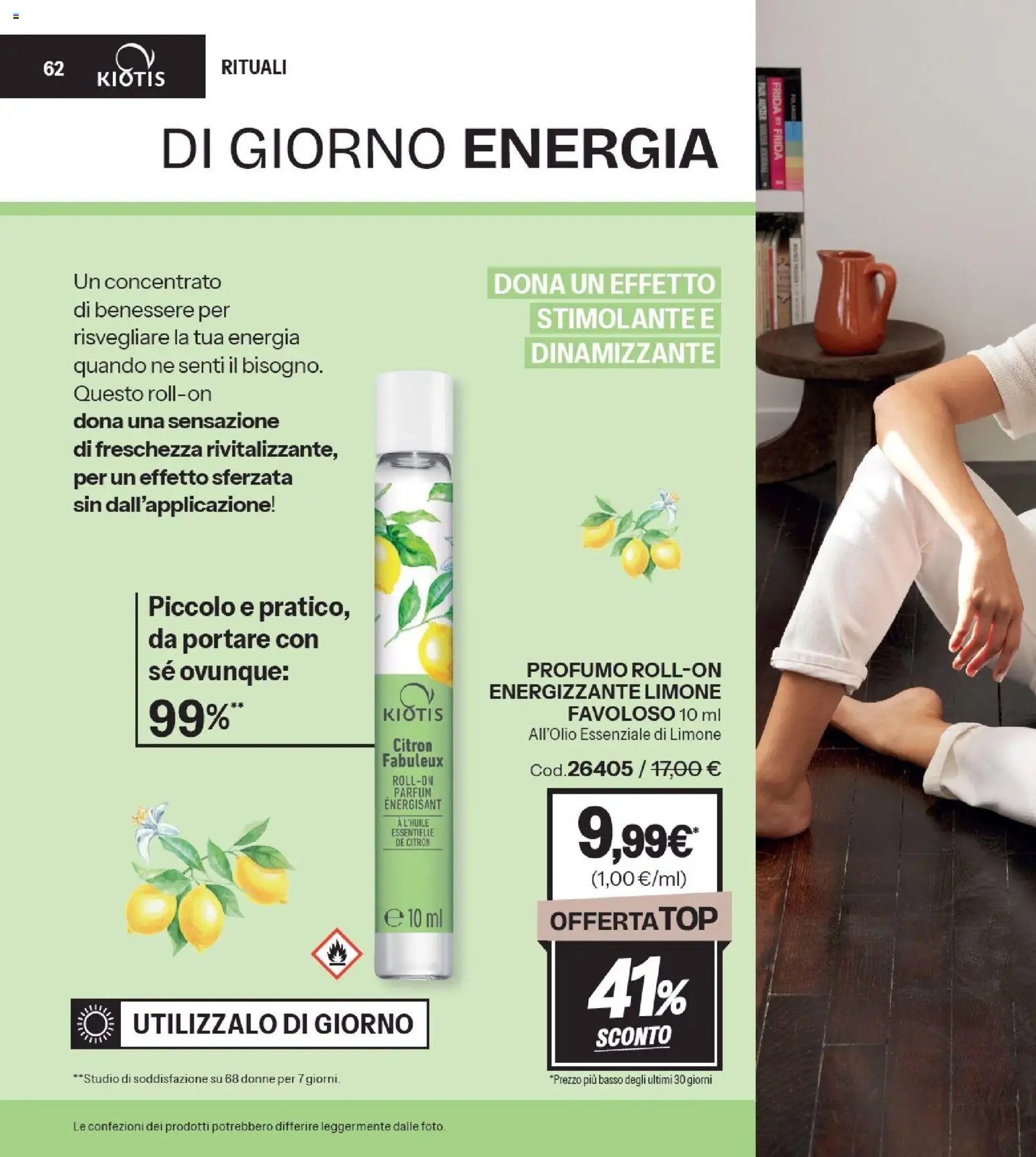 Stanhome volantino dal 29/09/2026 Catalogo Stanhome 15 2026