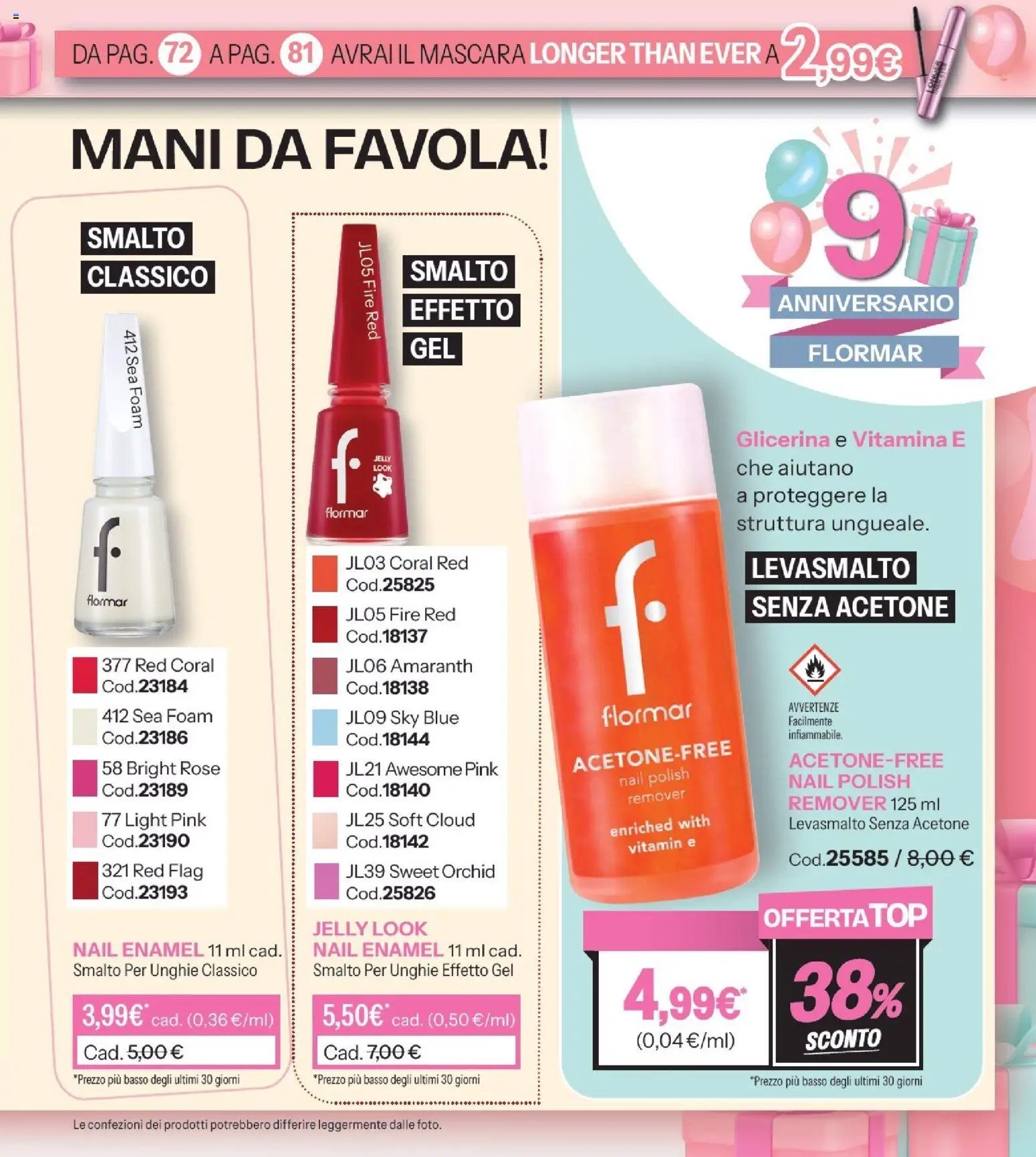 Stanhome volantino dal 29/09/2026 Catalogo Stanhome 15 2026