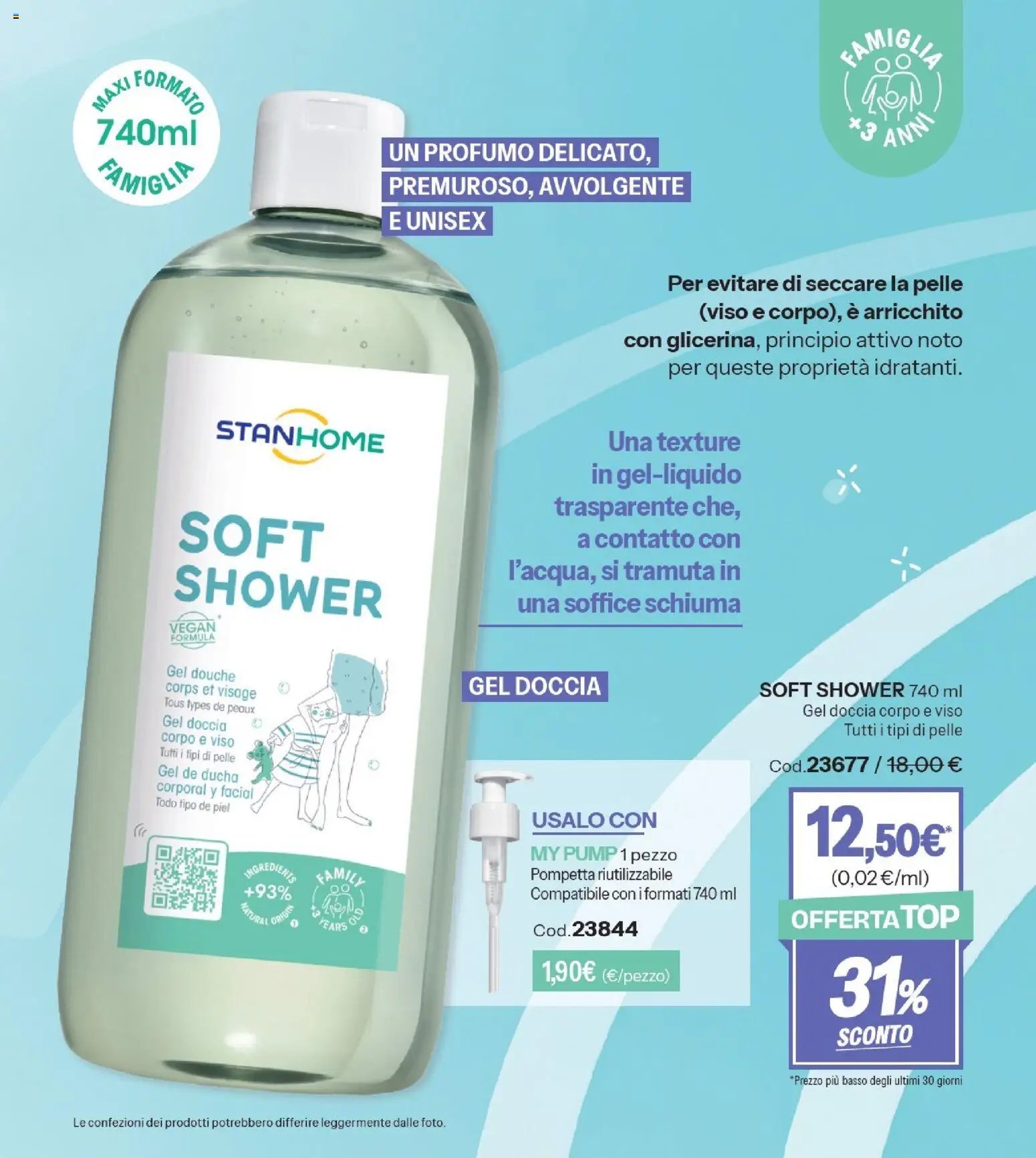Stanhome volantino dal 29/09/2026 Catalogo Stanhome 15 2026
