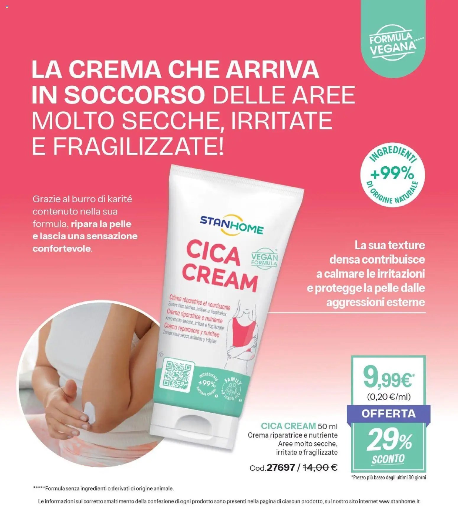 Stanhome volantino dal 29/09/2026 Catalogo Stanhome 15 2026