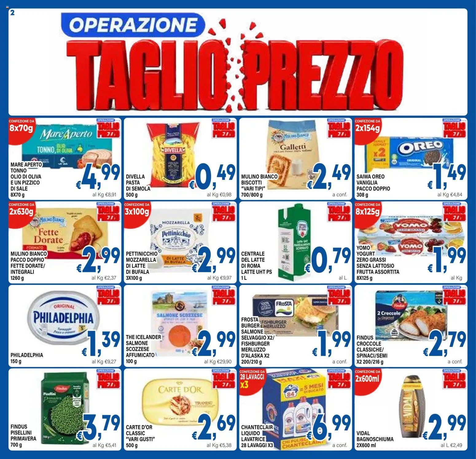 DEM volantino dal 19/06/2026 DEM volantino
