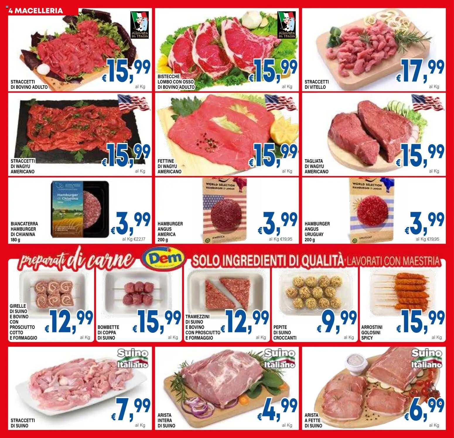 DEM volantino dal 19/06/2026 DEM volantino
