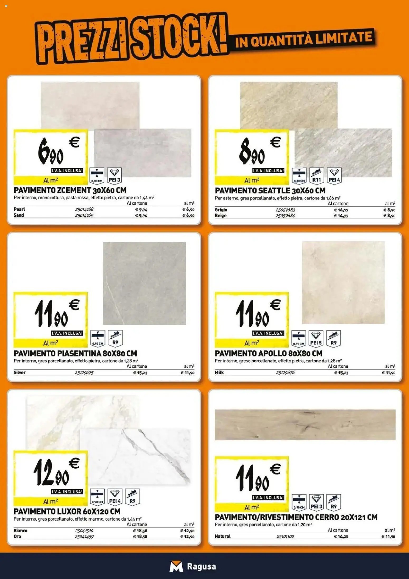 TECNOMAT volantino dal 27/05/2026 Straordinari prezzi stock!