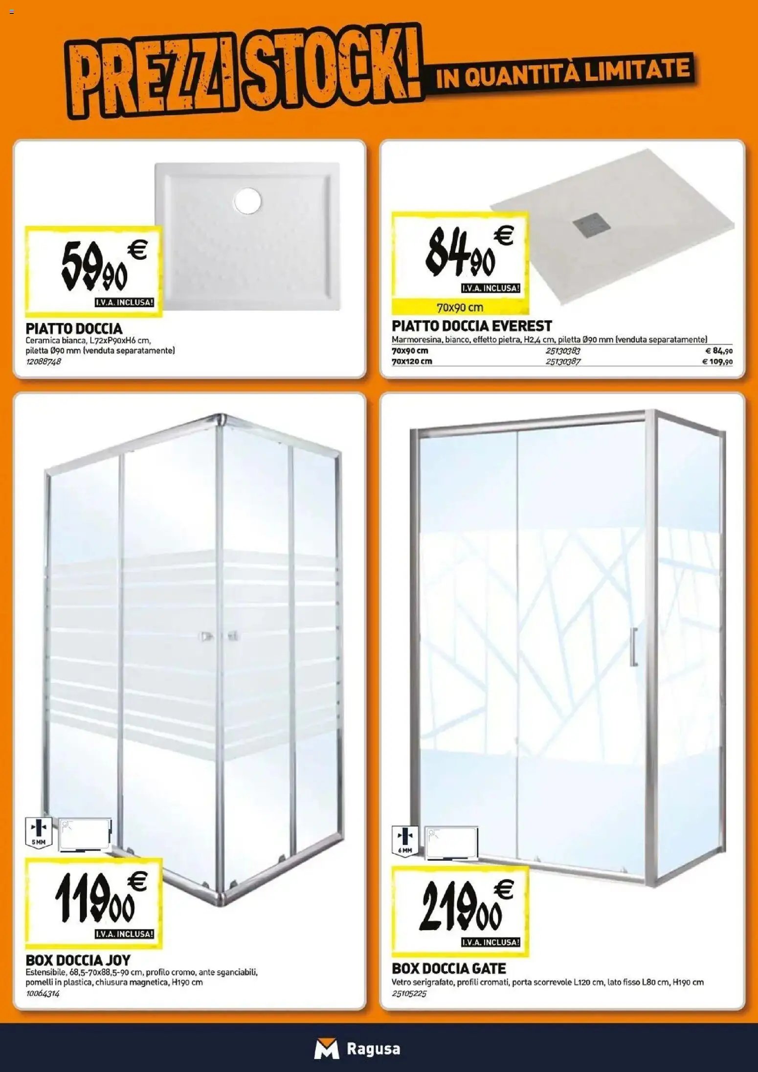 TECNOMAT volantino dal 27/05/2026 Straordinari prezzi stock!