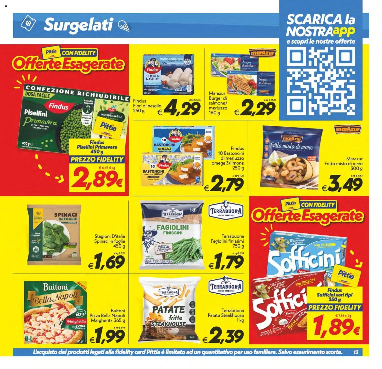 SuperConveniente volantino dal 09/06/2026 SuperConveniente volantino Ragusa