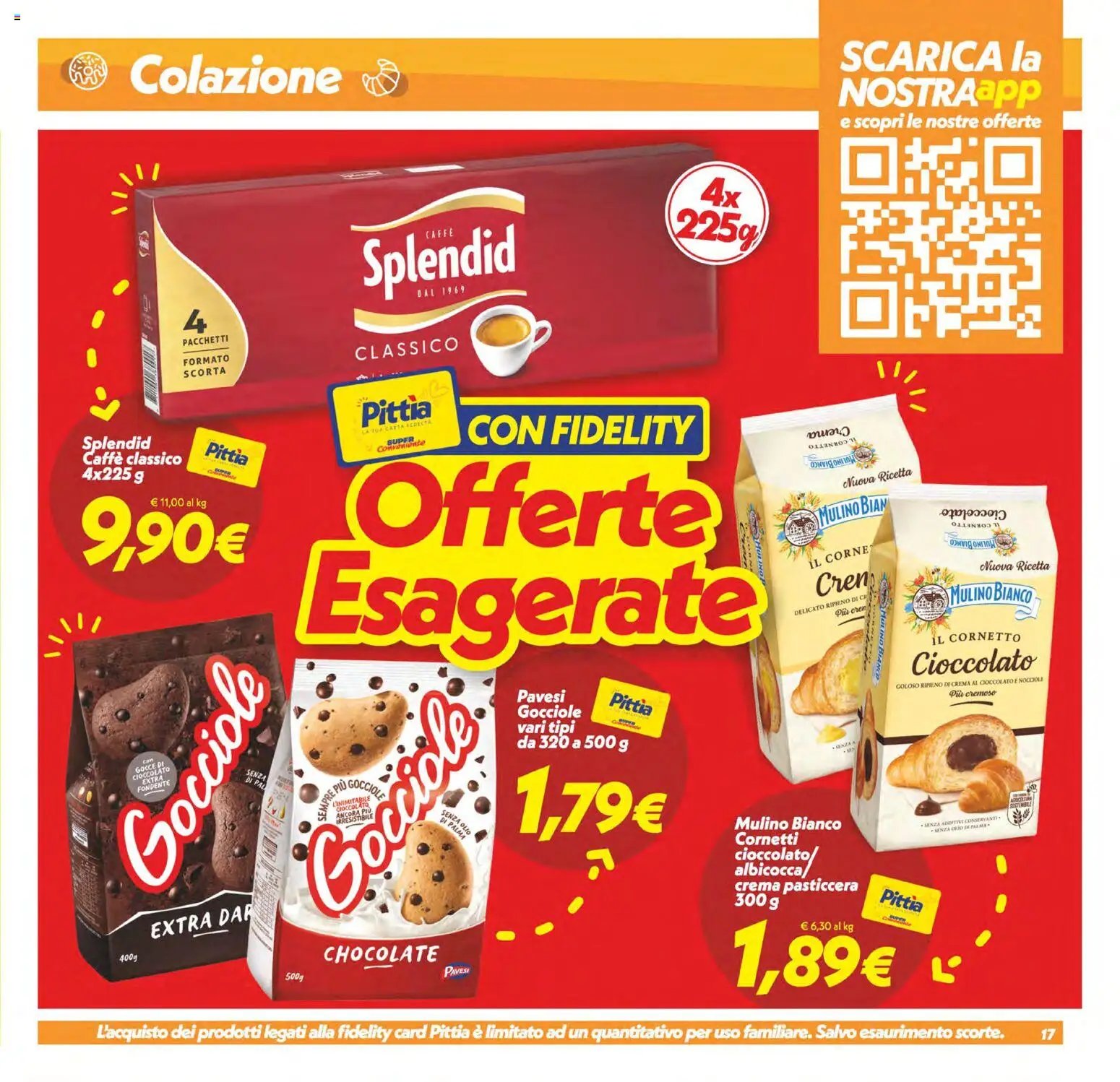SuperConveniente volantino dal 09/06/2026 SuperConveniente volantino Ragusa