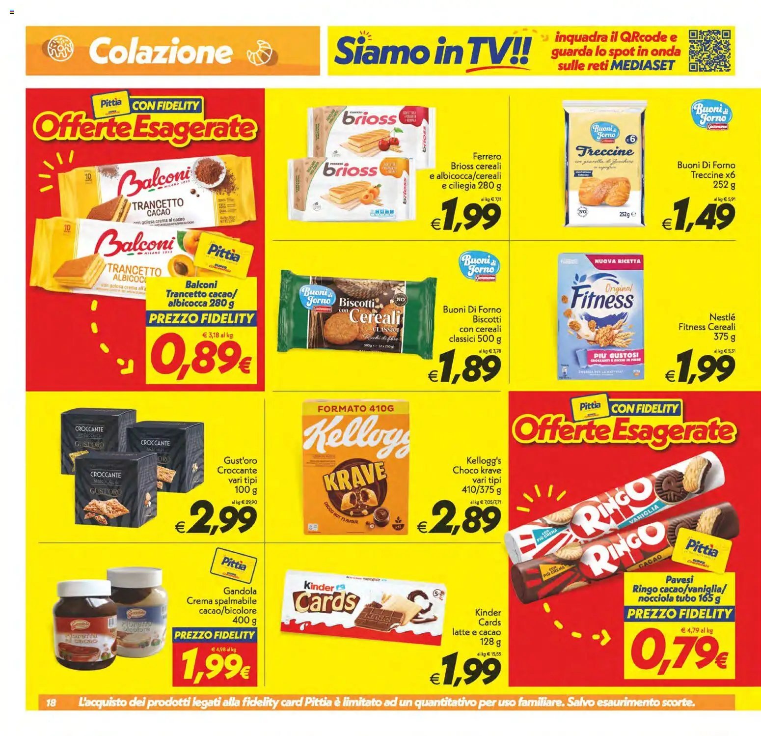 SuperConveniente volantino dal 09/06/2026 SuperConveniente volantino Ragusa