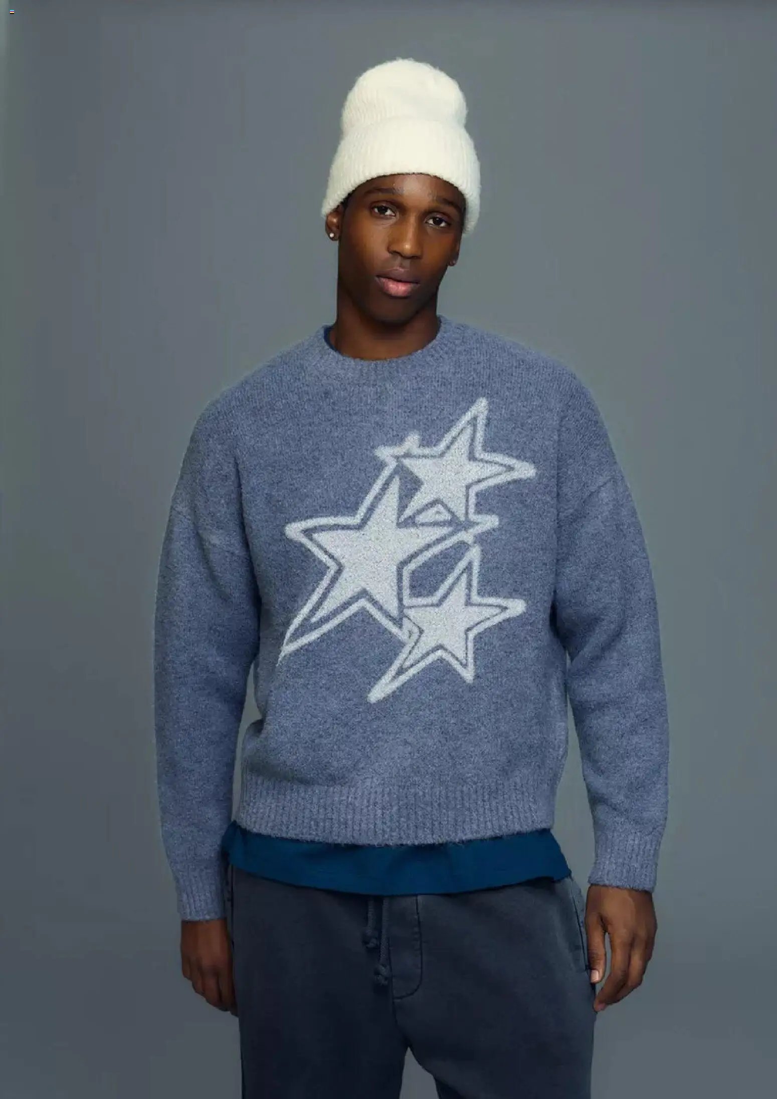 Bershka volantino dal 06/01/2026 Volantino Men (2026-01-06)