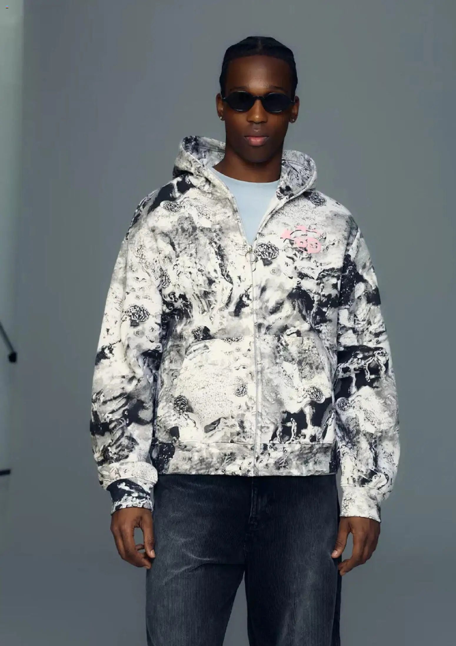 Bershka volantino dal 06/01/2026 Volantino Men (2026-01-06)