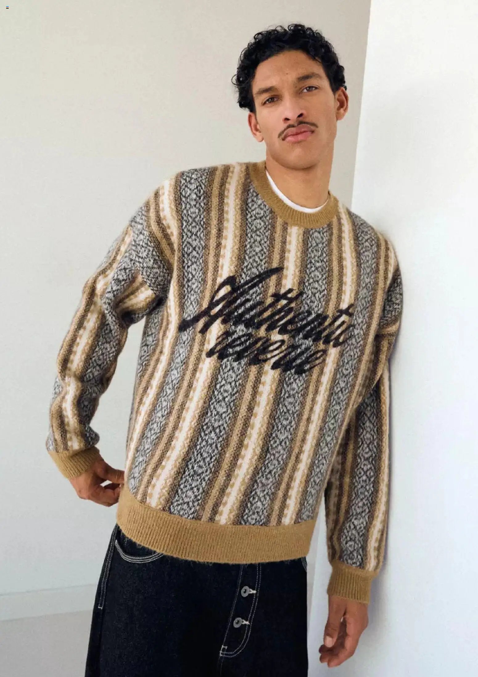 Bershka volantino dal 06/01/2026 Volantino Men (2026-01-06)