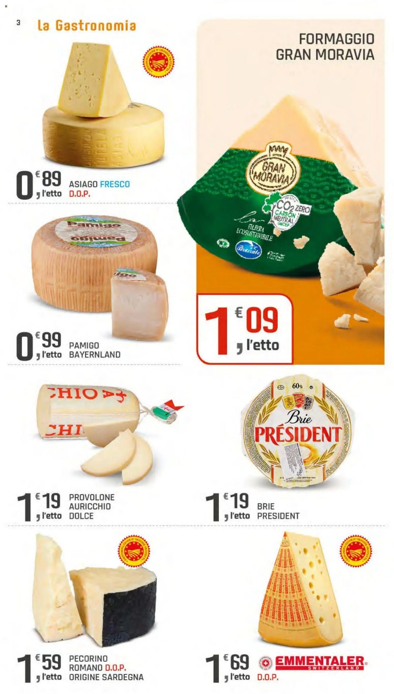 DOK volantino dal 25/06/2026 DOK volantino Fallarino