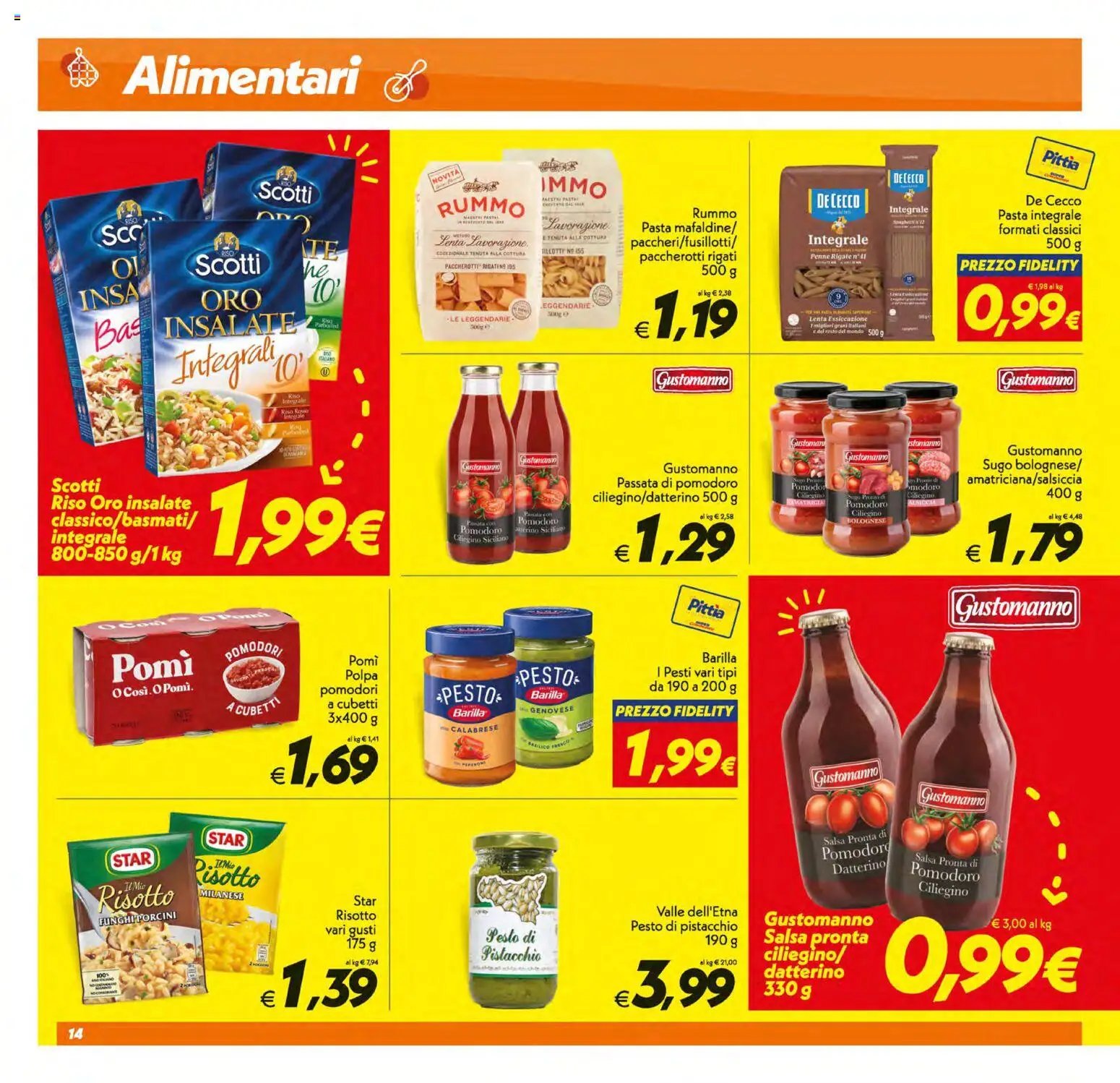 SuperConveniente volantino dal 19/06/2026 SuperConveniente volantino Messina, Siracusa, Palermo