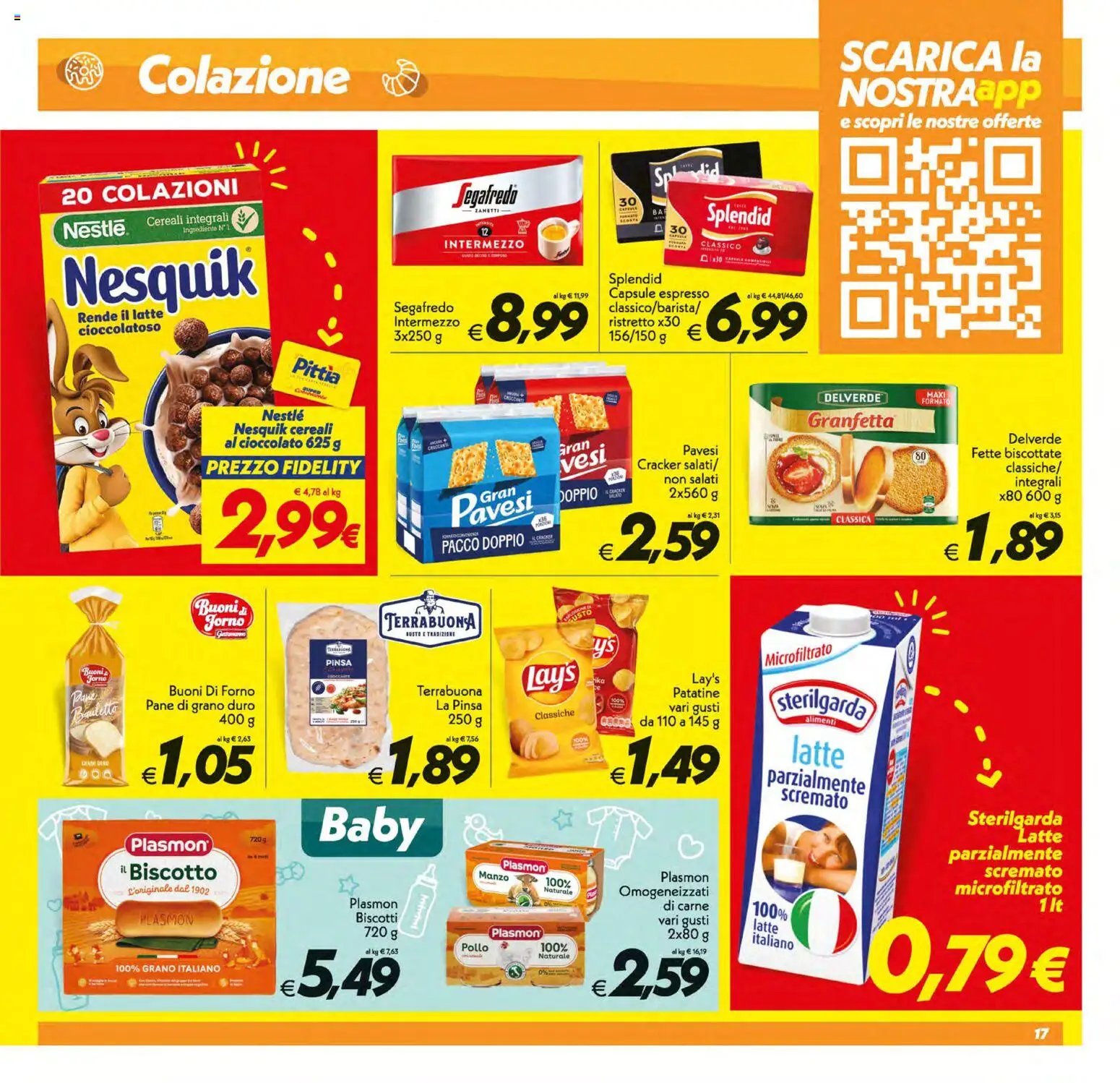 SuperConveniente volantino dal 19/06/2026 SuperConveniente volantino Messina, Siracusa, Palermo