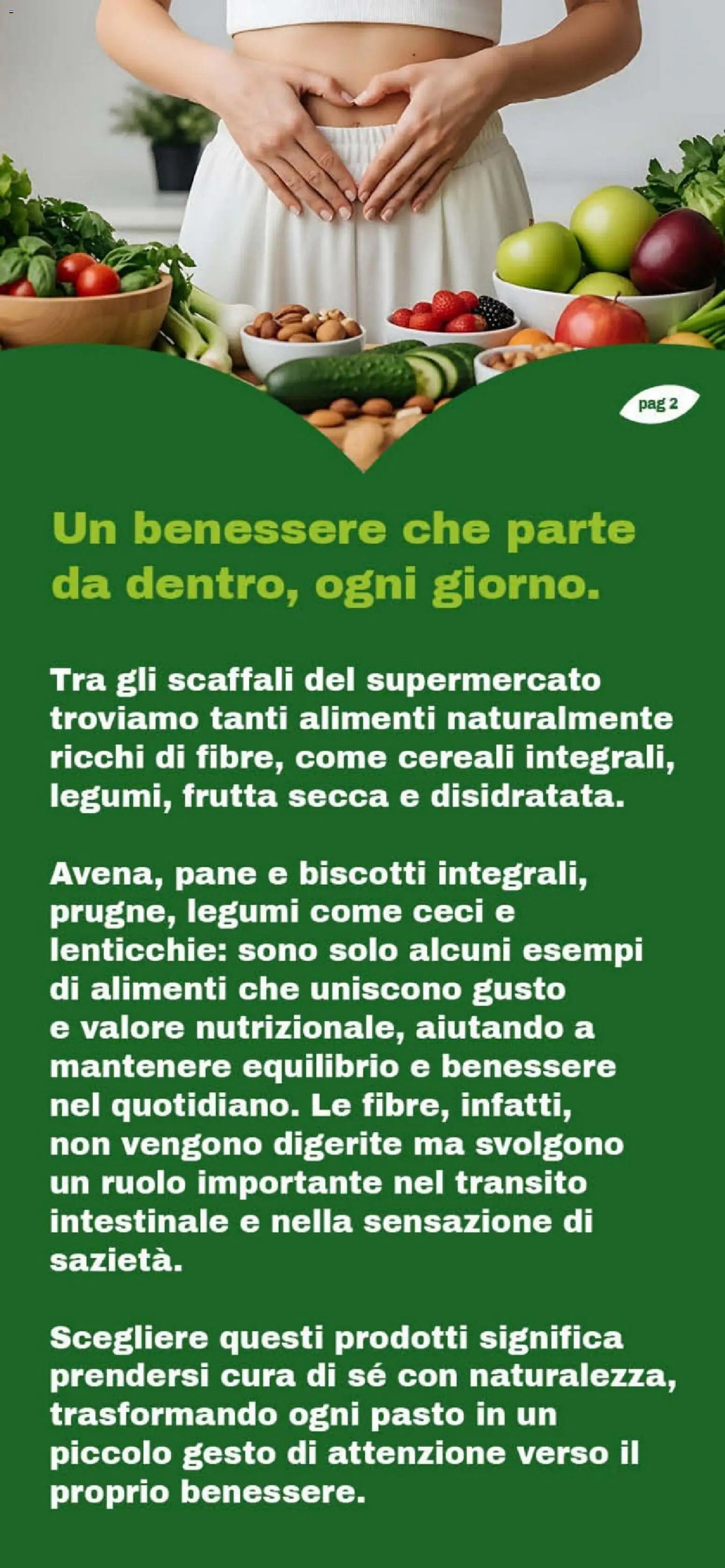 DOK volantino dal 12/06/2026 DOK volantino Fibra