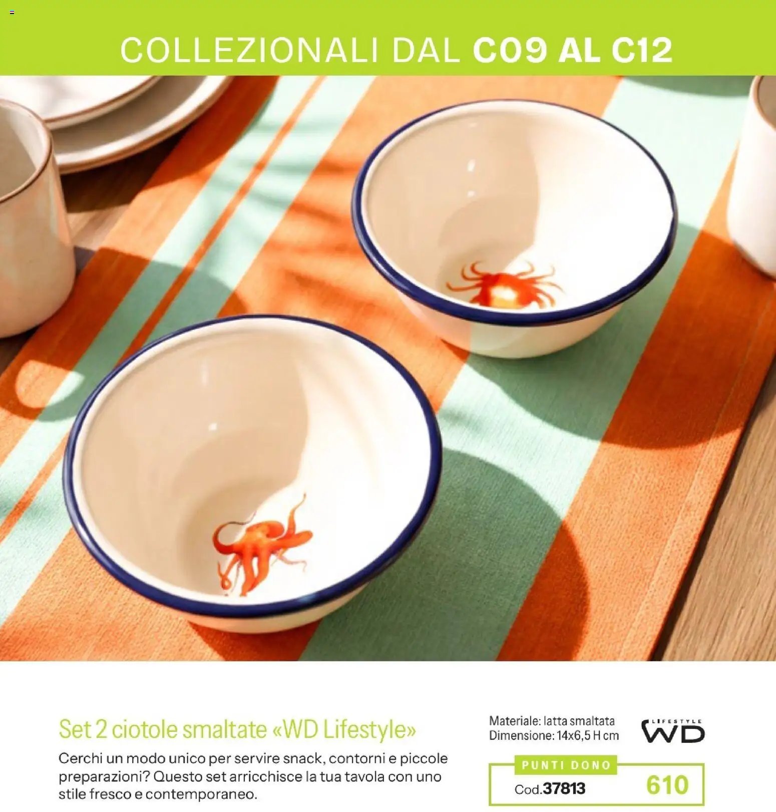 Stanhome volantino dal 14/07/2026 Catalogo Stanhome 11 2026