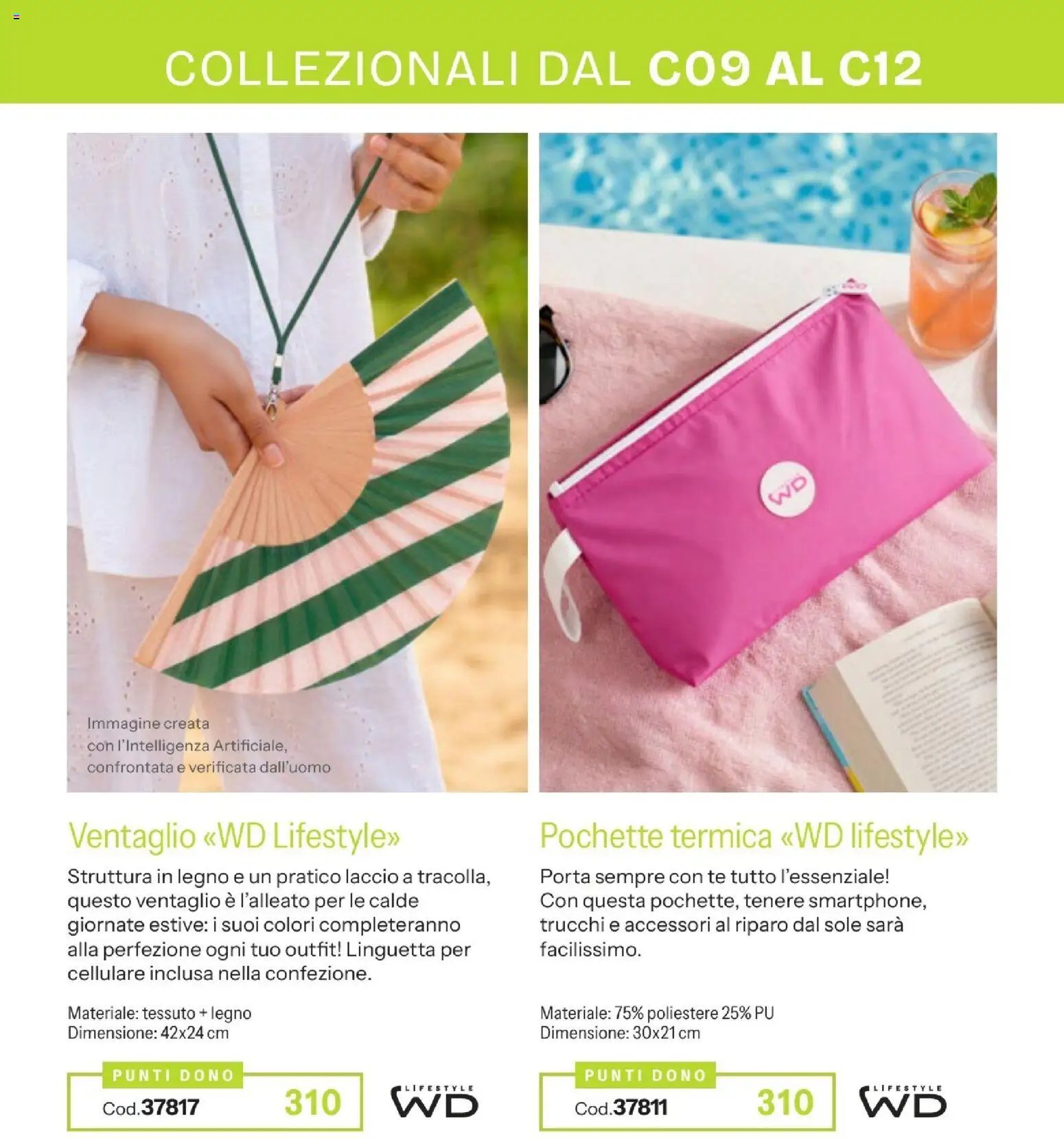 Stanhome volantino dal 14/07/2026 Catalogo Stanhome 11 2026