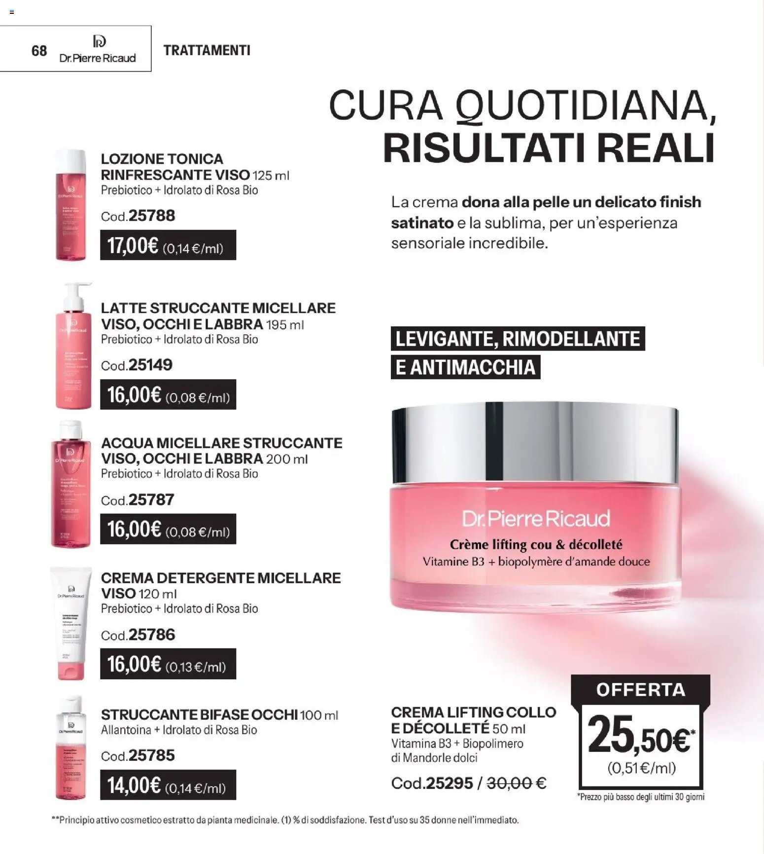 Stanhome volantino dal 14/07/2026 Catalogo Stanhome 11 2026
