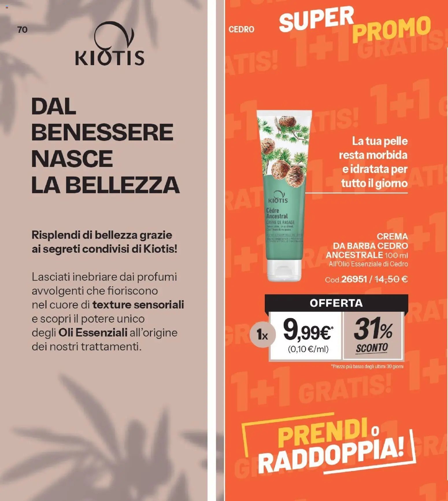 Stanhome volantino dal 14/07/2026 Catalogo Stanhome 11 2026