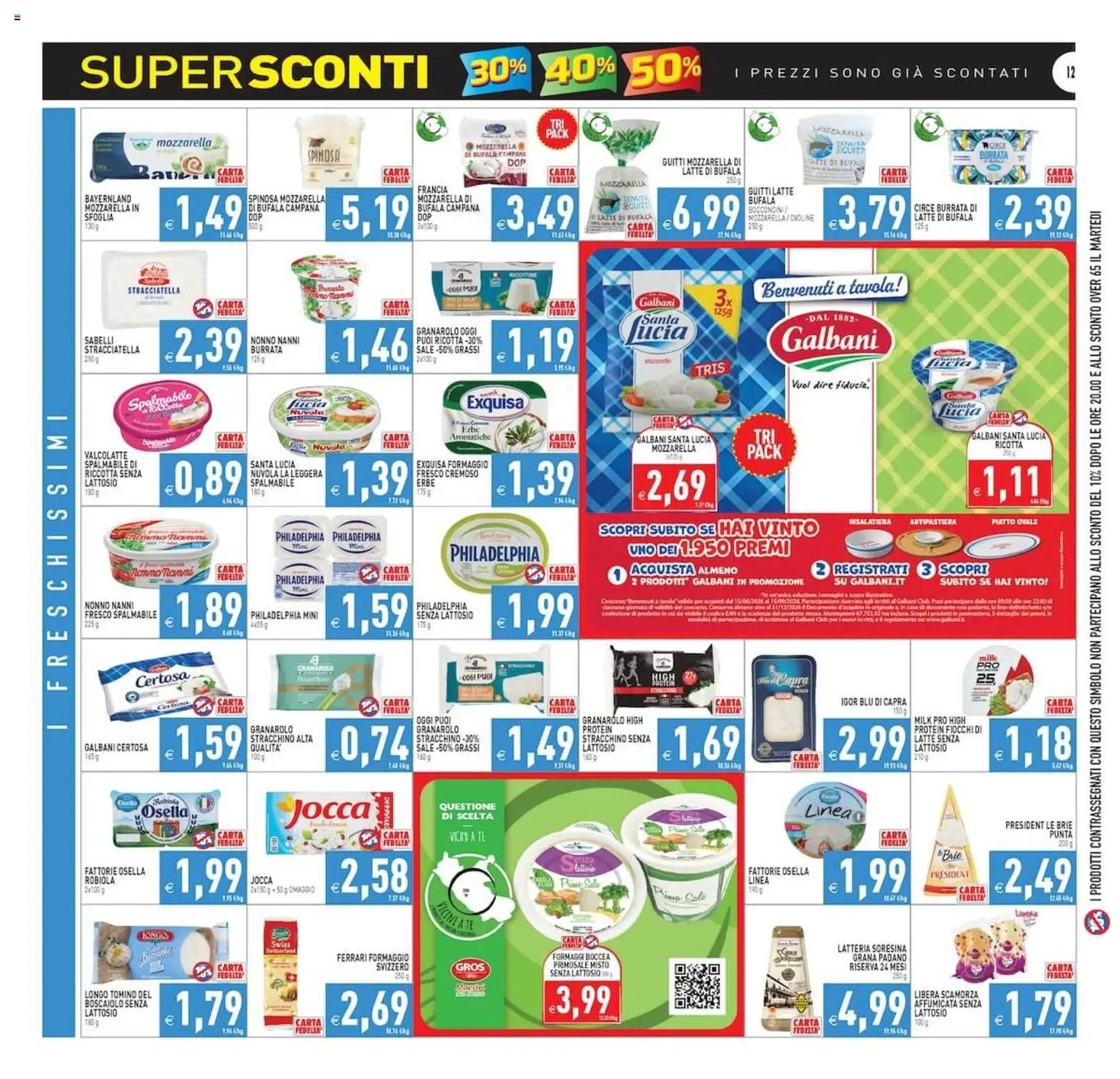 PIM Supermercati volantino dal 02/09/2026 PIM Supermercati volantino
