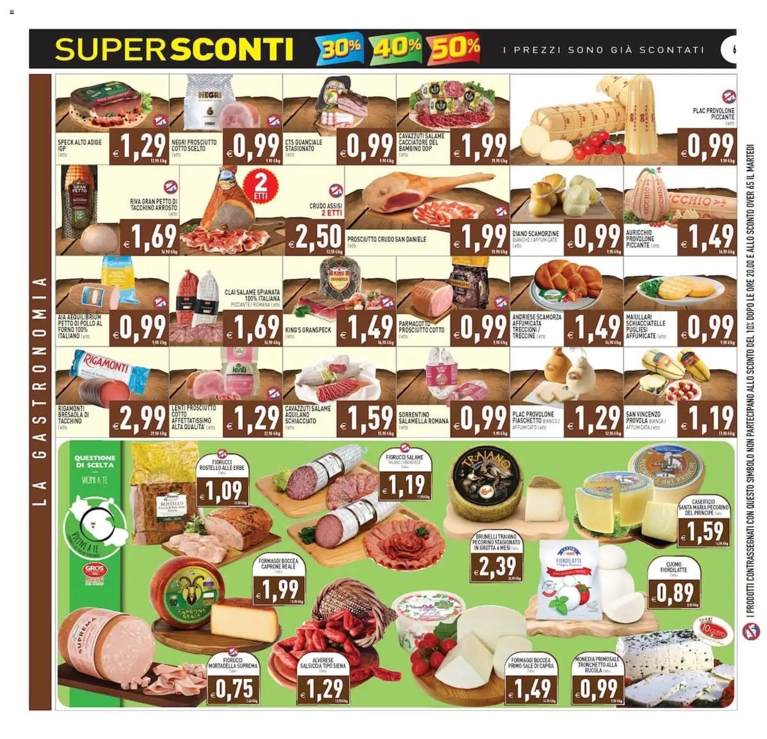 PIM Supermercati volantino dal 02/09/2026 PIM Supermercati volantino