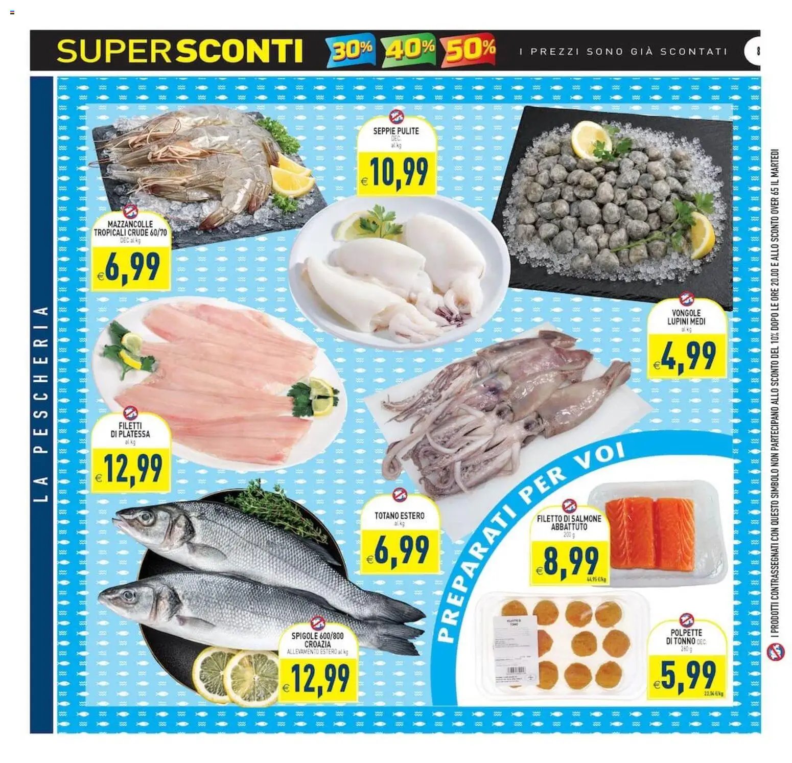 PIM Supermercati volantino dal 02/09/2026 PIM Supermercati volantino