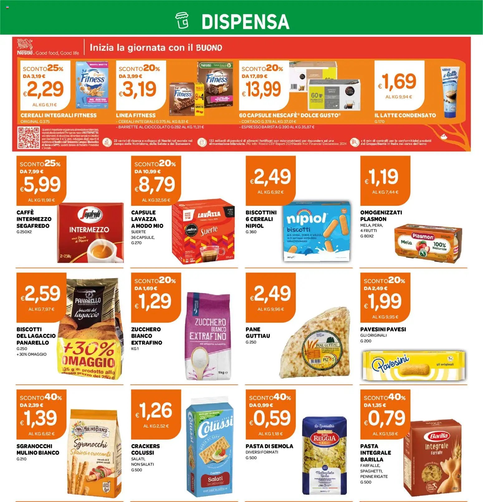 Ekom volantino dal 11/08/2026 Ekom volantino