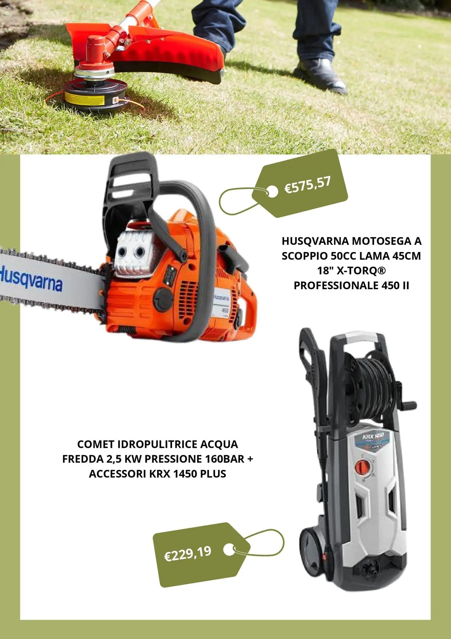 BricoSì volantino dal 24/02/2026 Attuale volantino (2026-02-24)