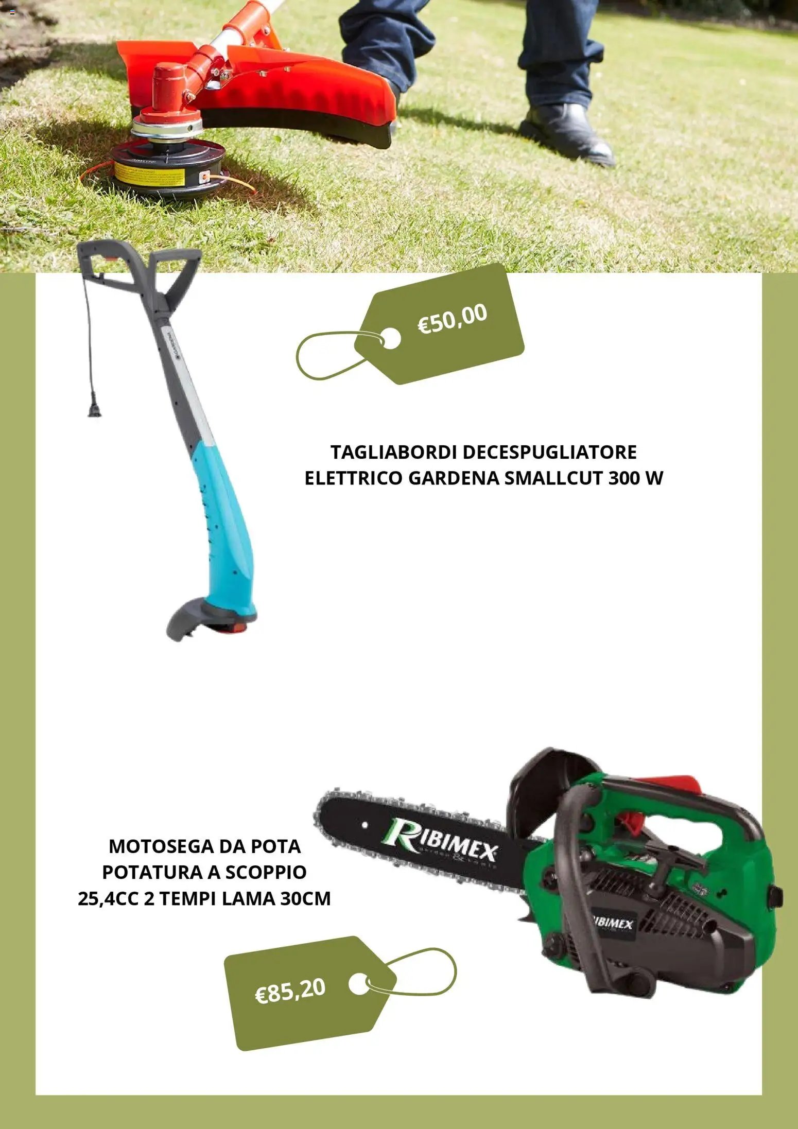 BricoSì volantino dal 24/02/2026 Attuale volantino (2026-02-24)