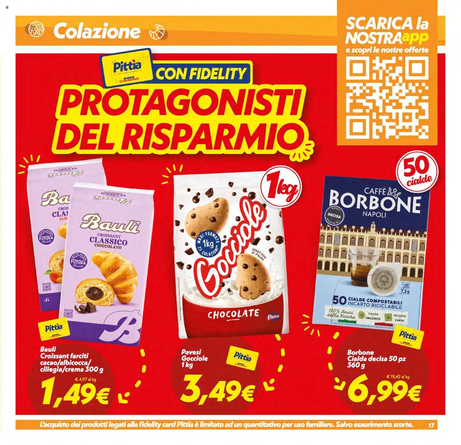 SuperConveniente volantino dal 30/06/2026 SuperConveniente volantino Ragusa