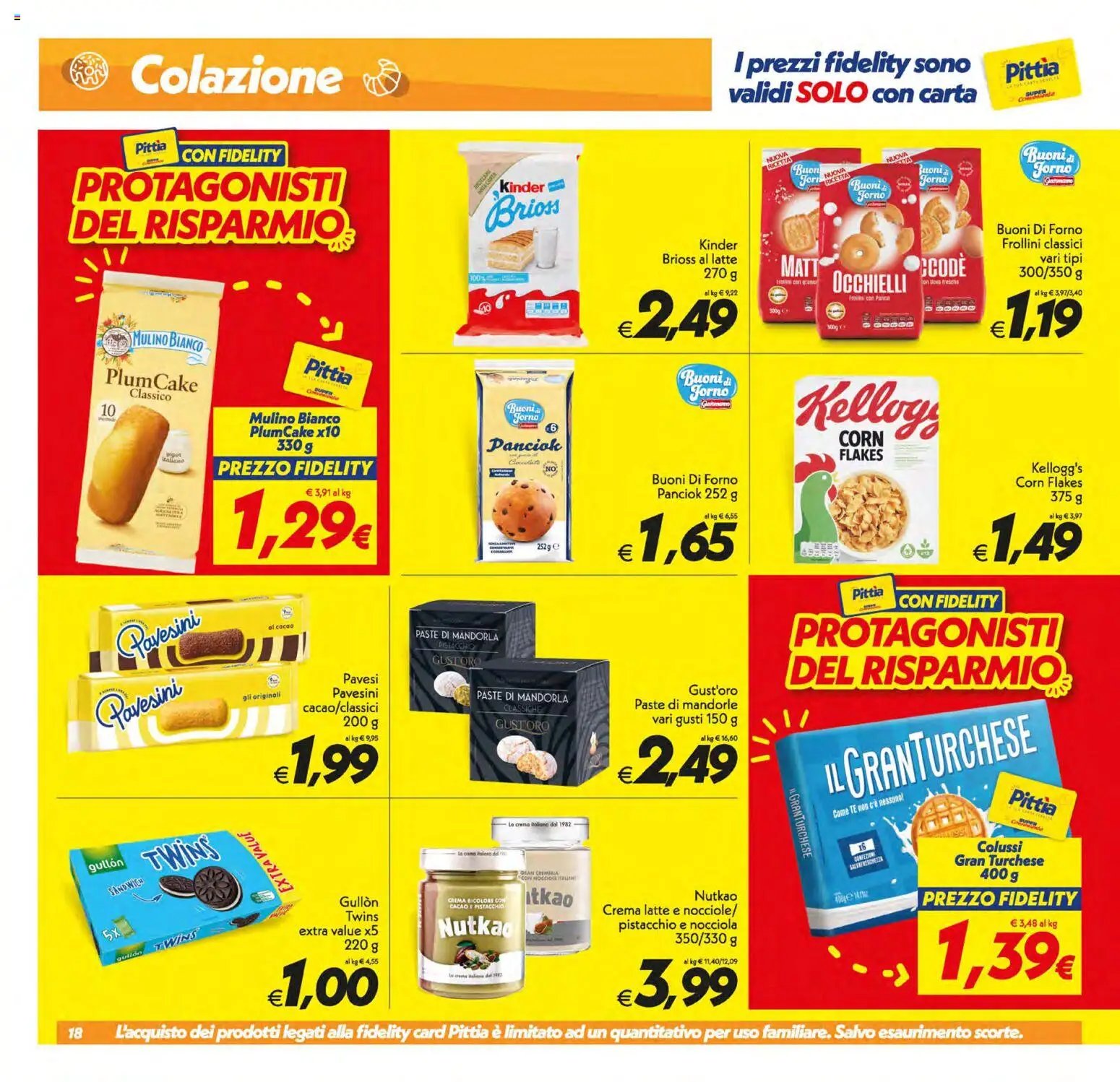 SuperConveniente volantino dal 30/06/2026 SuperConveniente volantino Ragusa