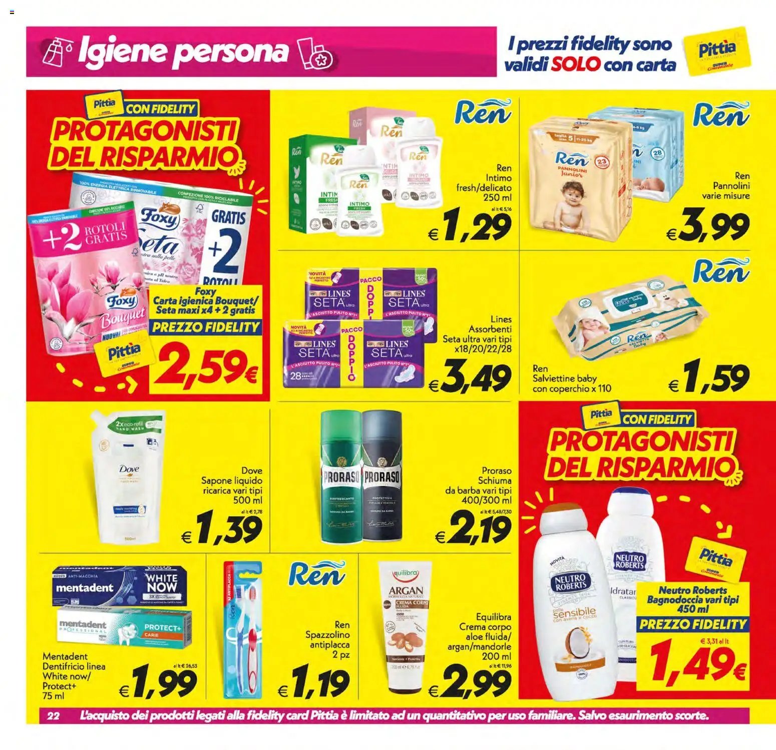 SuperConveniente volantino dal 30/06/2026 SuperConveniente volantino Ragusa