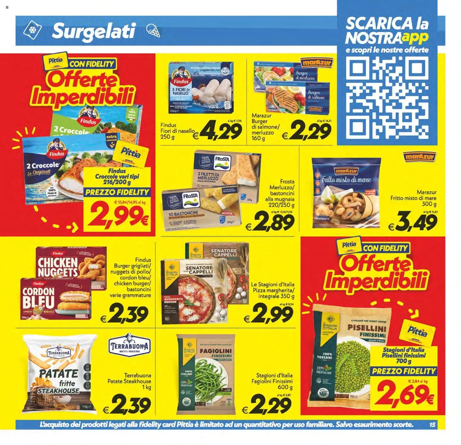 SuperConveniente volantino dal 09/06/2026 SuperConveniente volantino Misterbianco